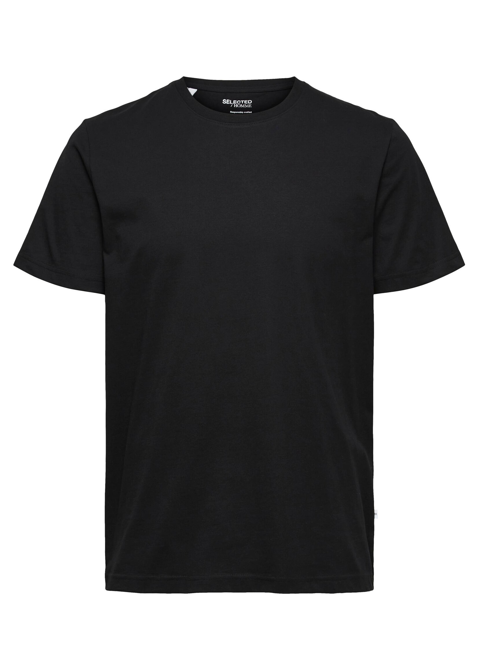 SELECTED HOMME Basic T-shirt