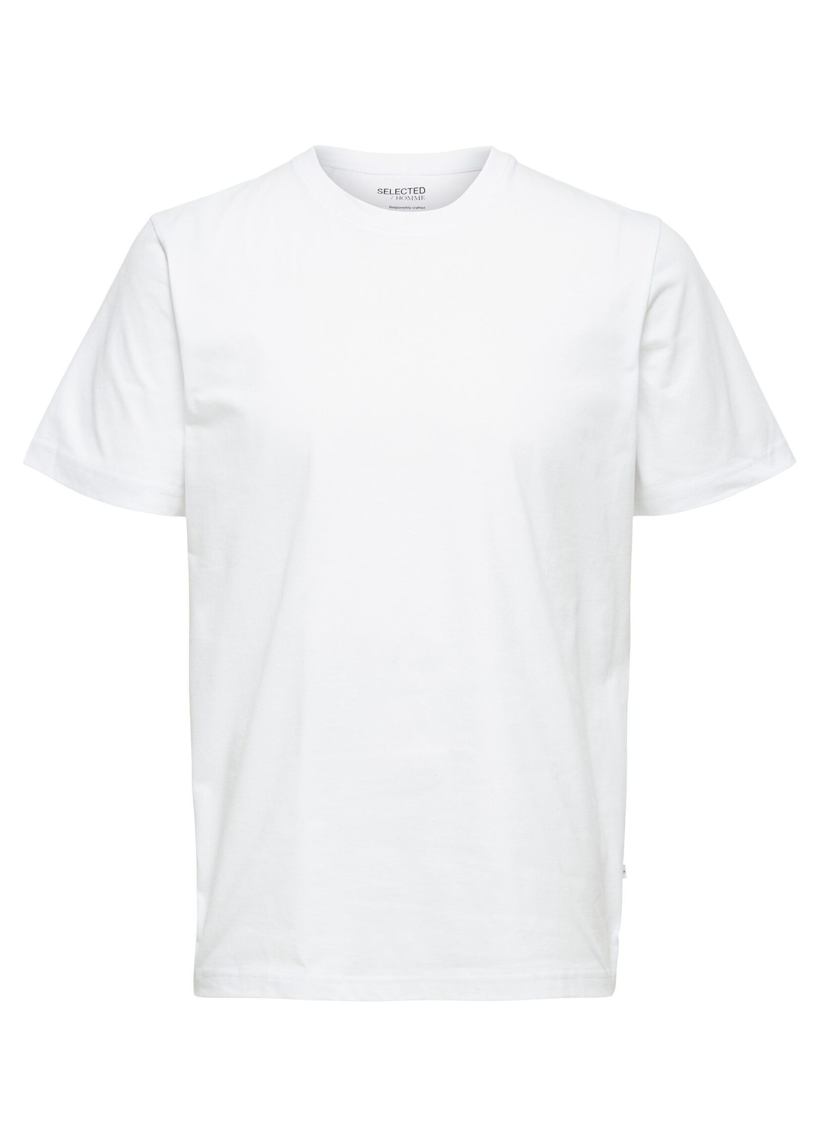 SELECTED HOMME Basic T-shirt