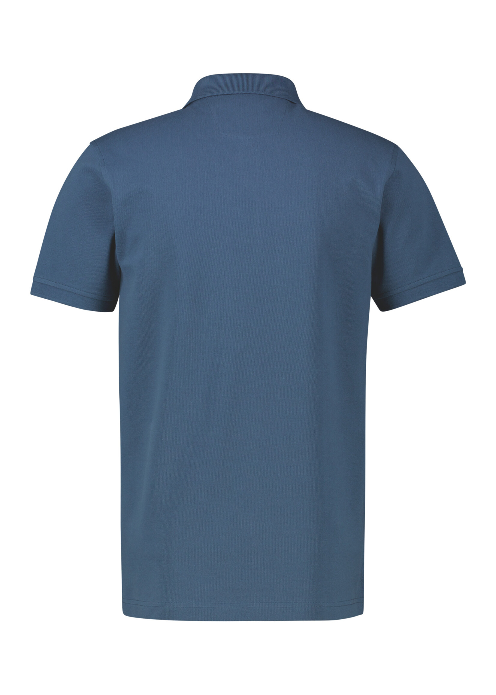 LERROS POLO PIQUE SOLID