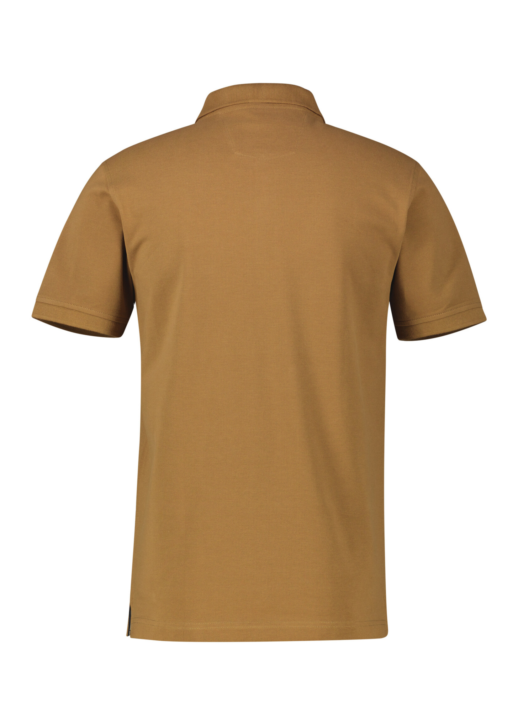 LERROS POLO PIQUE SOLID