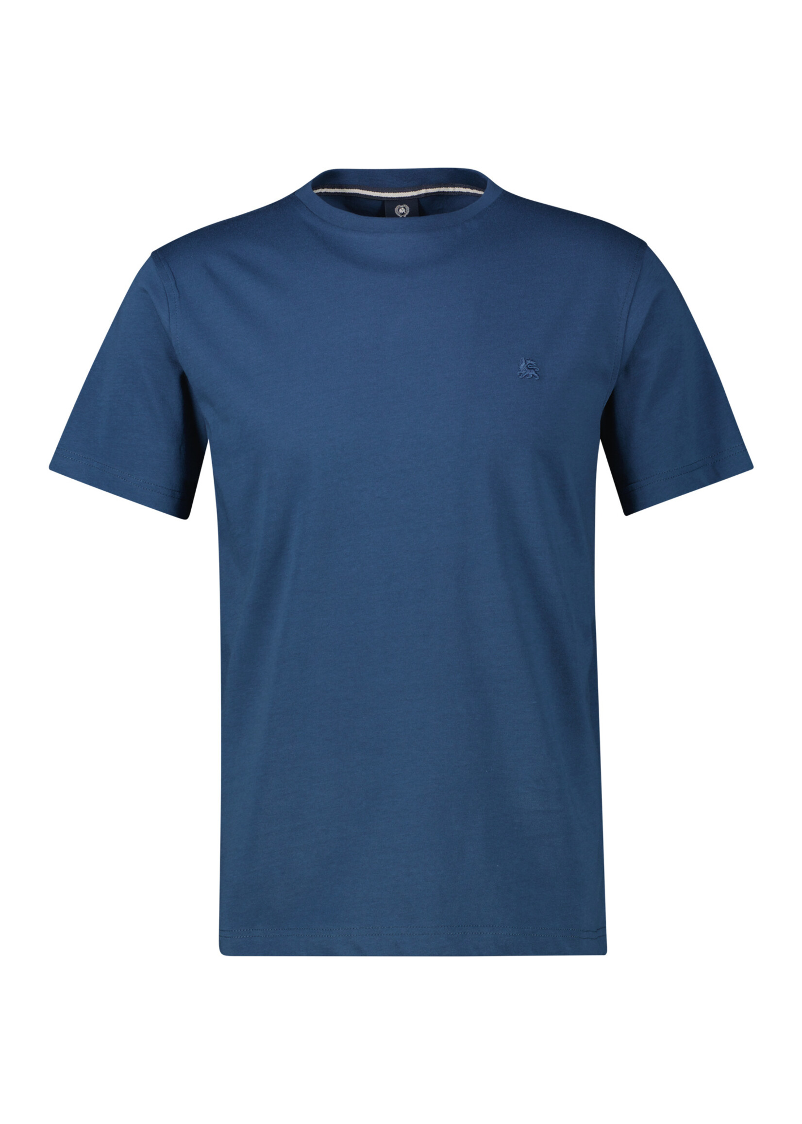 LERROS T-SHIRT SERAFINO KORTE MOUW