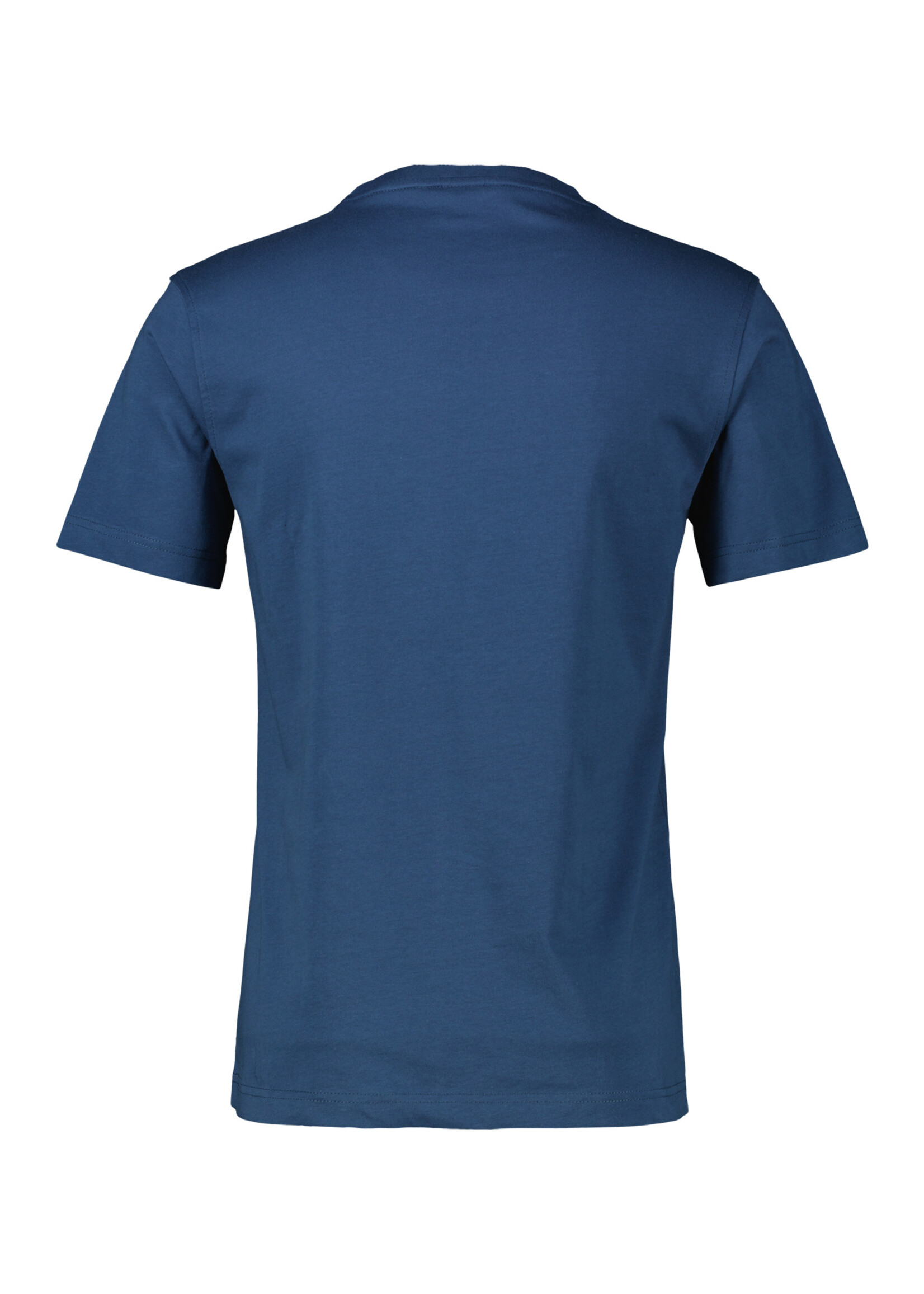 LERROS T-SHIRT SERAFINO KORTE MOUW