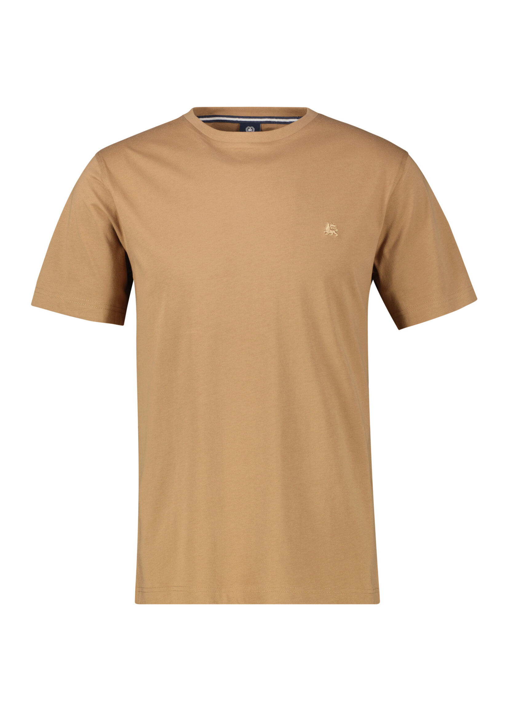 LERROS T-SHIRT SERAFINO KORTE MOUW