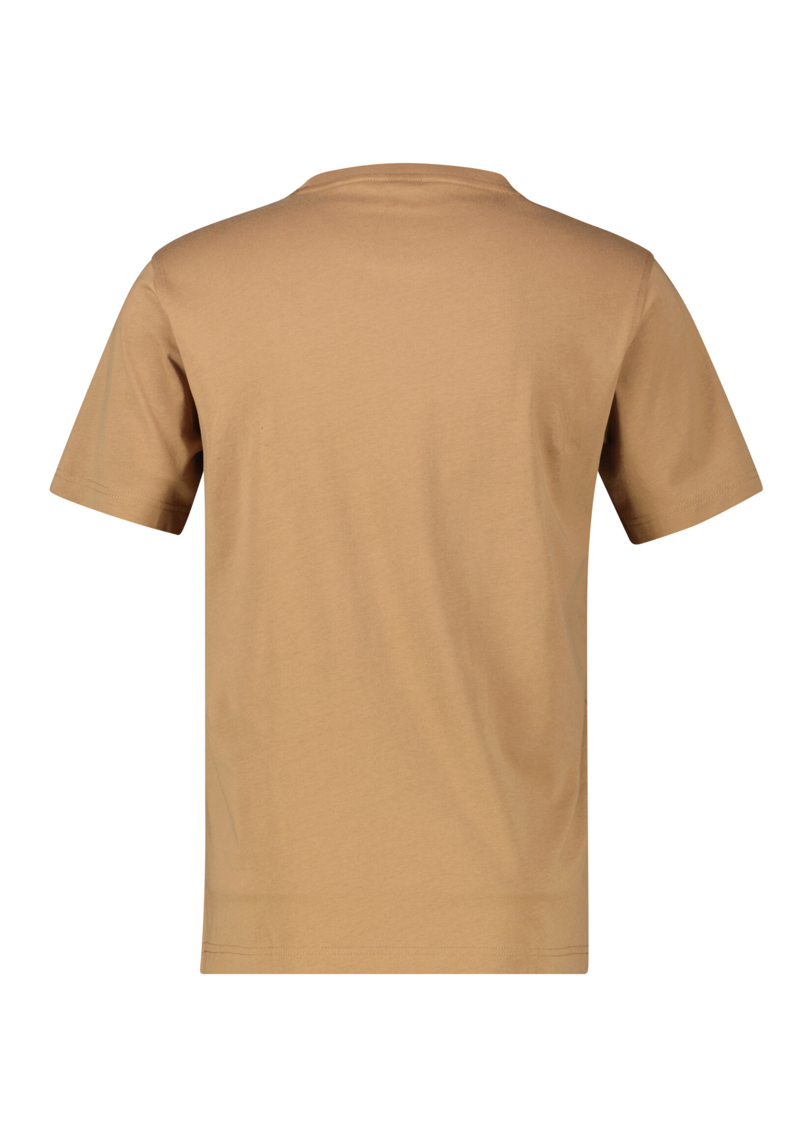 LERROS T-SHIRT SERAFINO KORTE MOUW