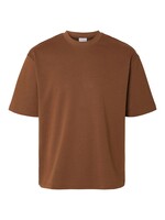SELECTED HOMME T-SHIRT OSCAR 5 KLEUREN