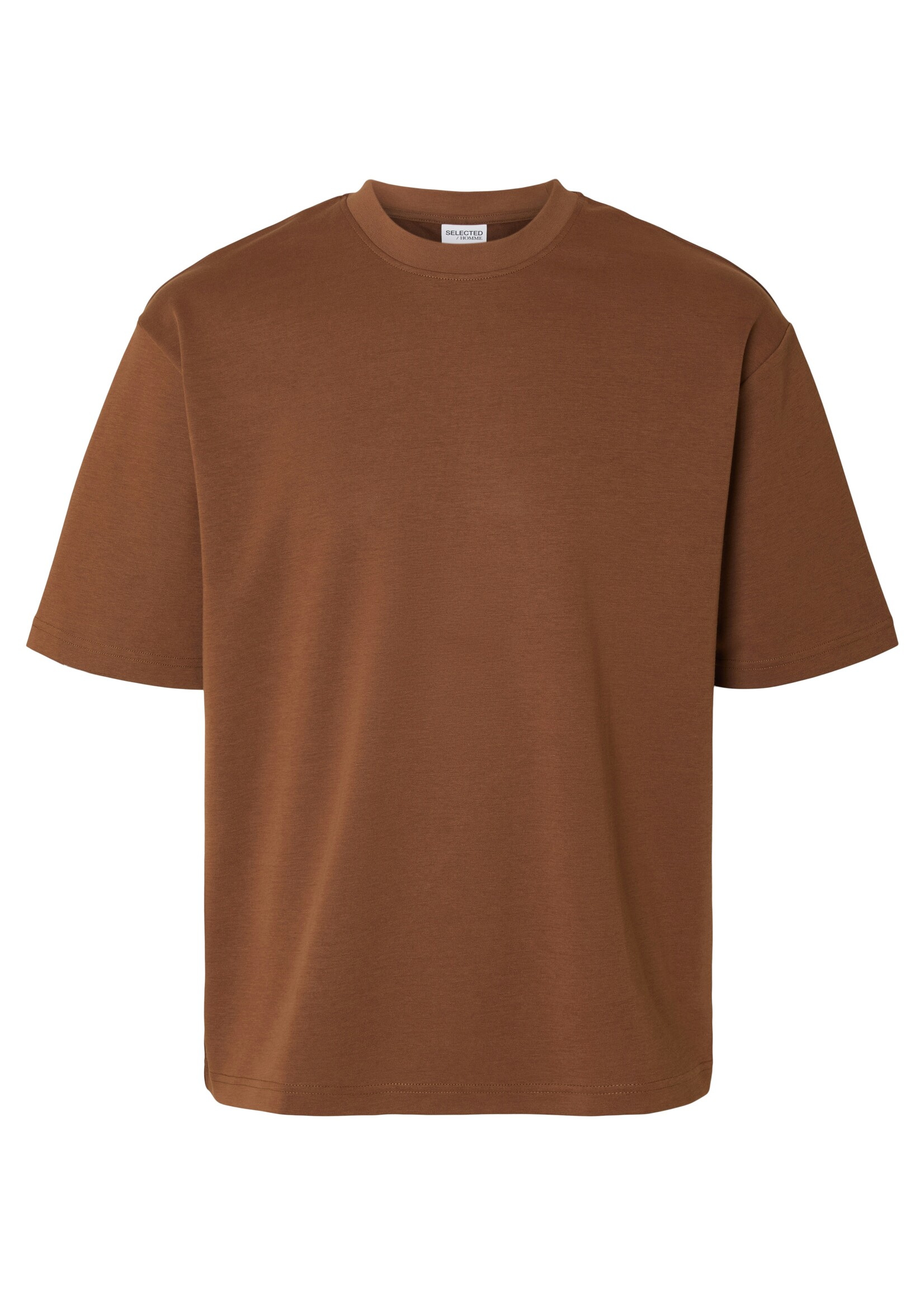 SELECTED HOMME T-SHIRT OSCAR