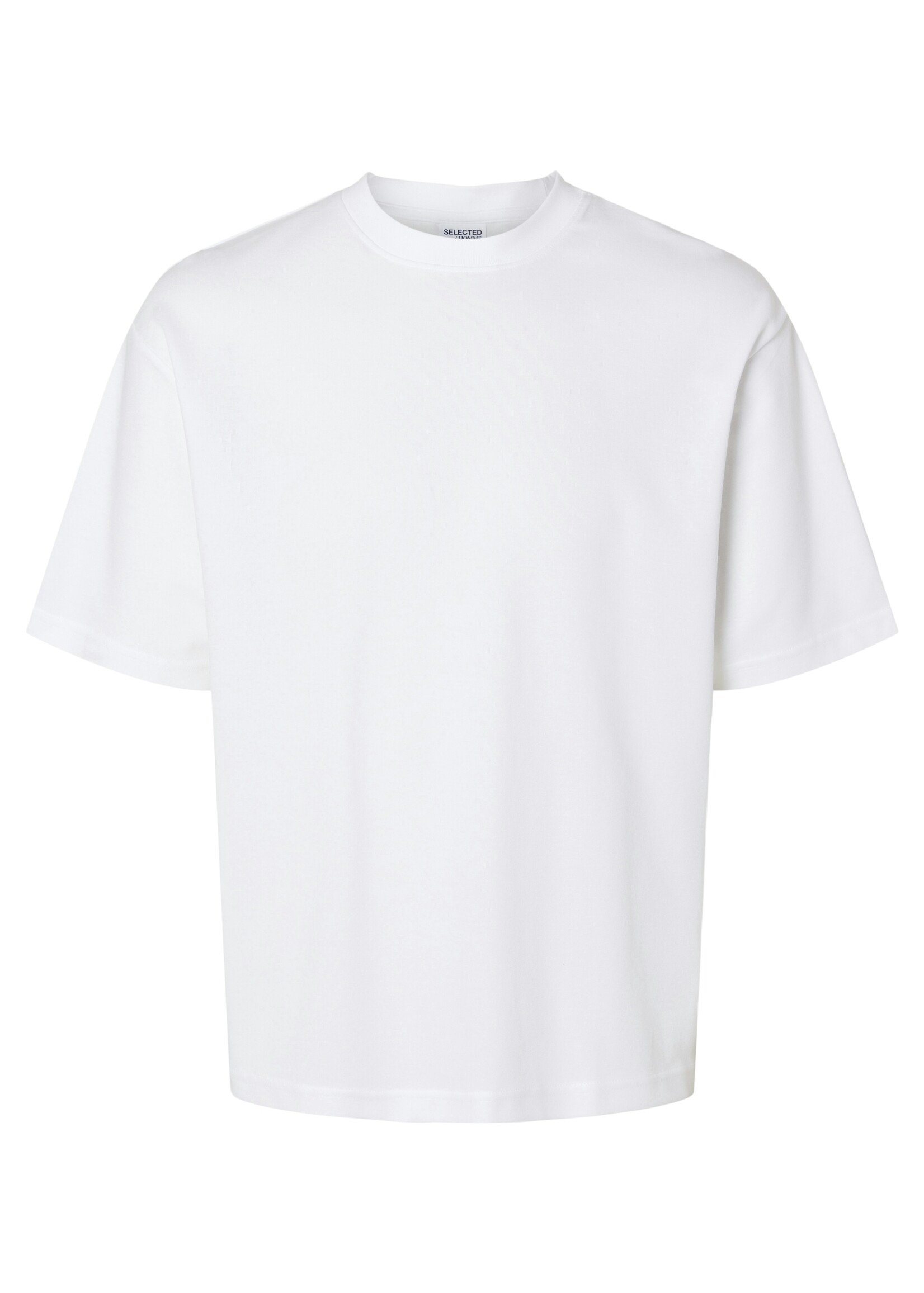 SELECTED HOMME T-SHIRT OSCAR