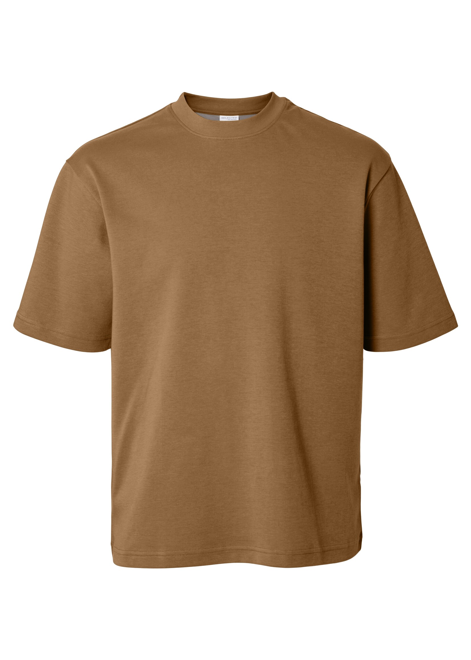 SELECTED HOMME T-SHIRT OSCAR