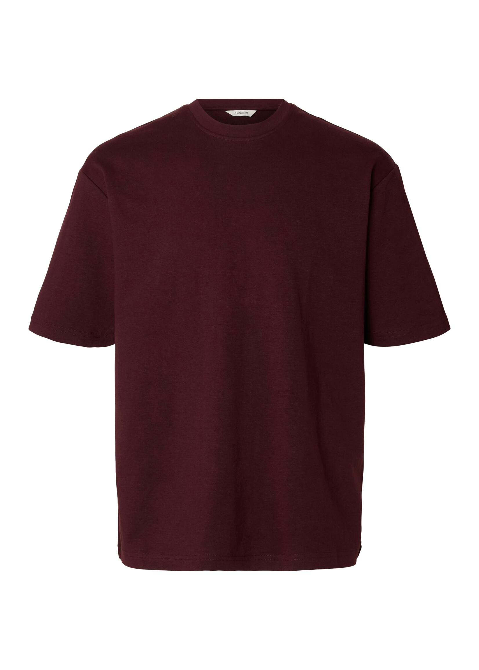 SELECTED HOMME T-SHIRT OSCAR
