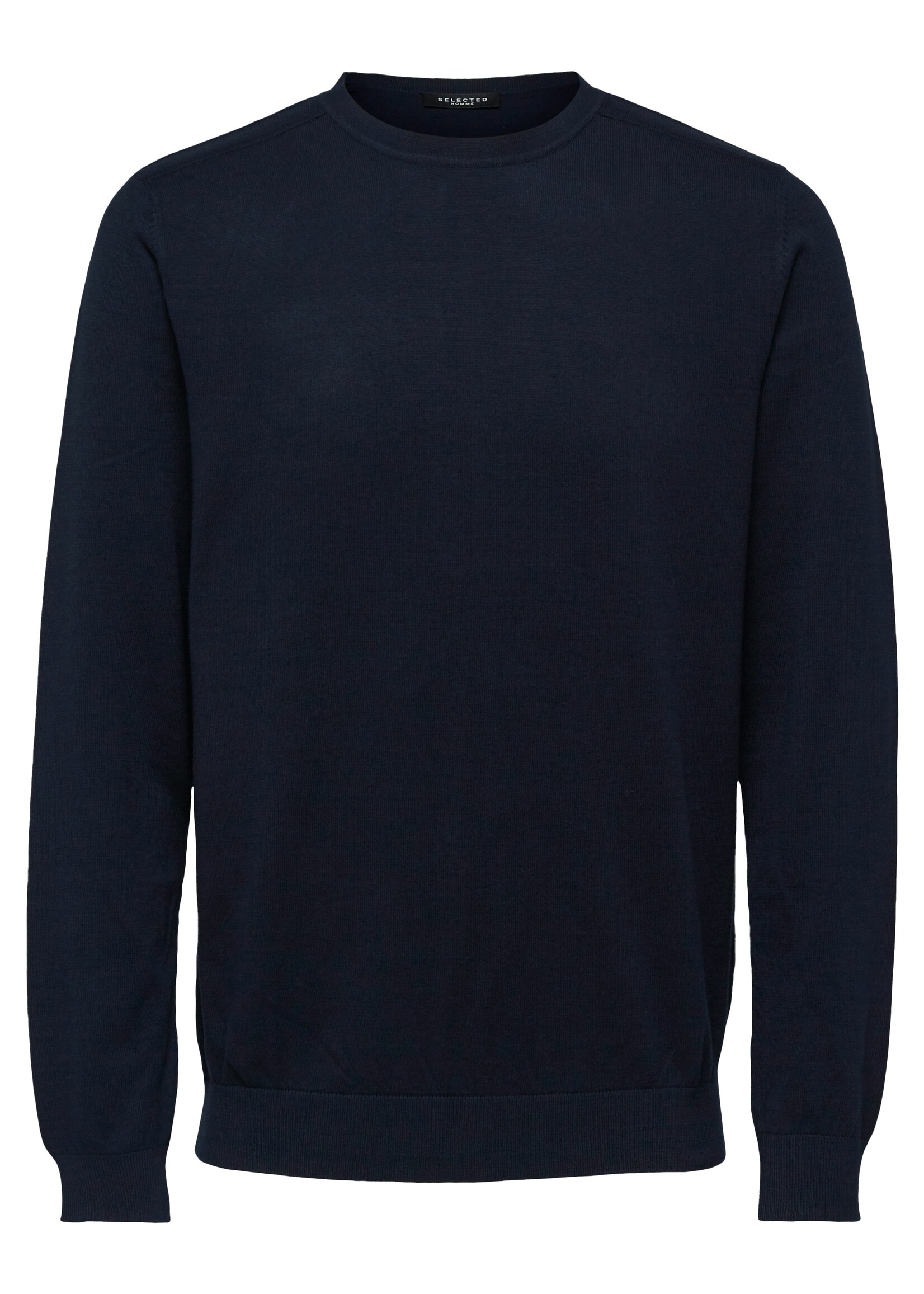 SELECTED HOMME Berg Trui met ronde hals