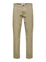 SELECTED HOMME SLIM NEW MILES CHINO PANTS 5 KLEUREN