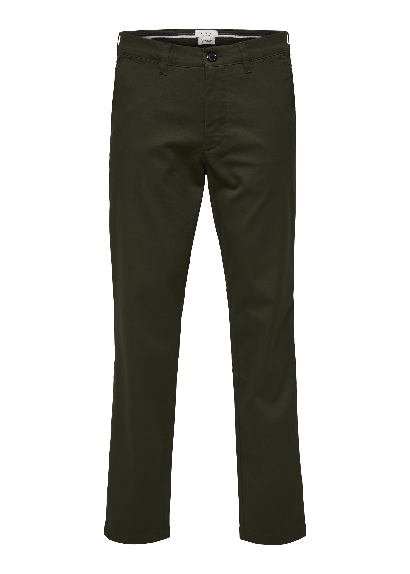 SELECTED HOMME SLIM NEW MILES CHINO PANTS