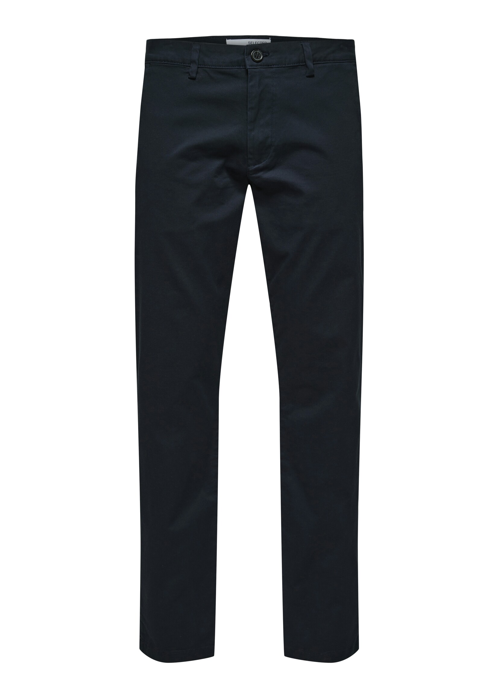 SELECTED HOMME SLIM NEW MILES CHINO PANTS
