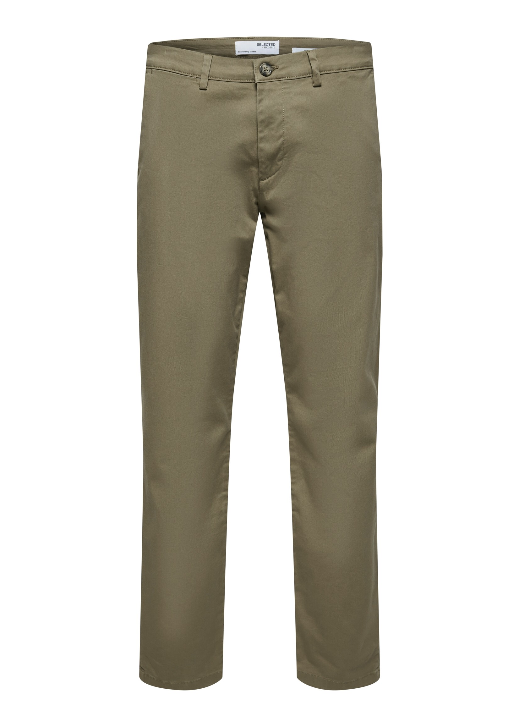 SELECTED HOMME SLIM NEW MILES CHINO PANTS