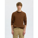 Polo's lange mouwen