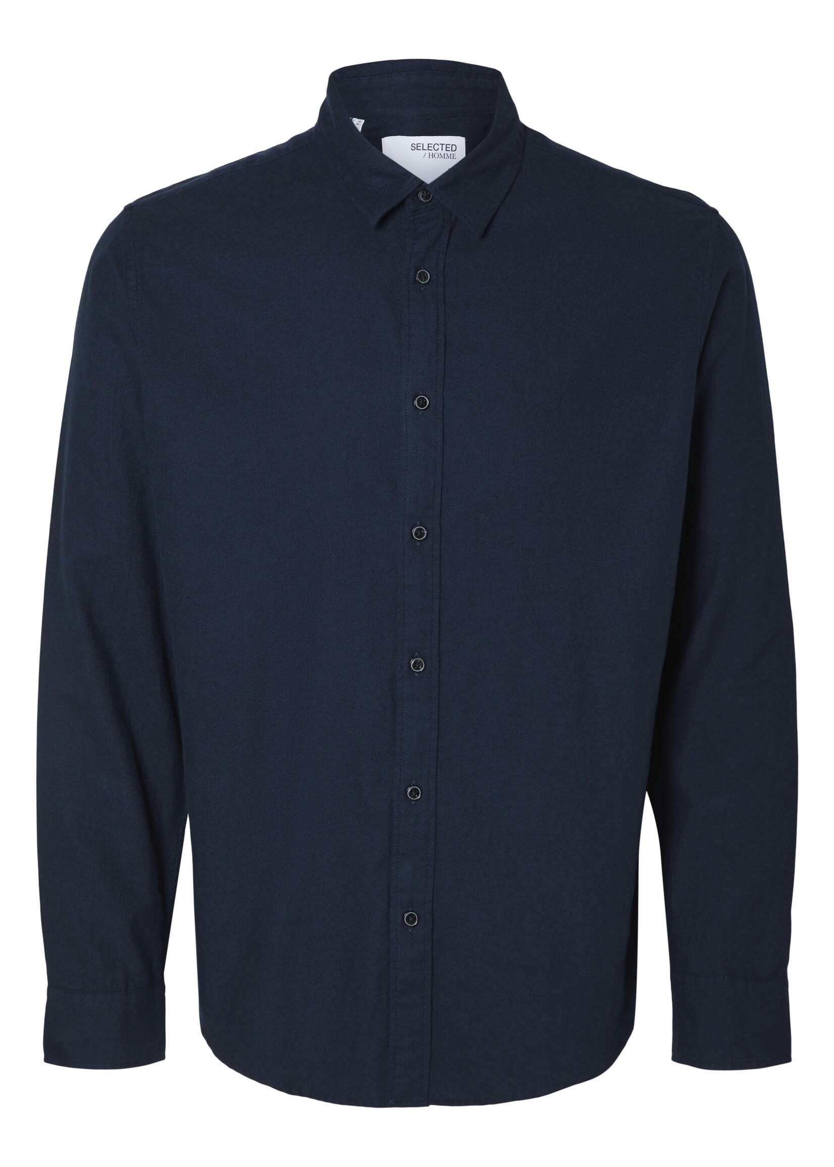 SELECTED HOMME FLANNEL SHIRT SLIM