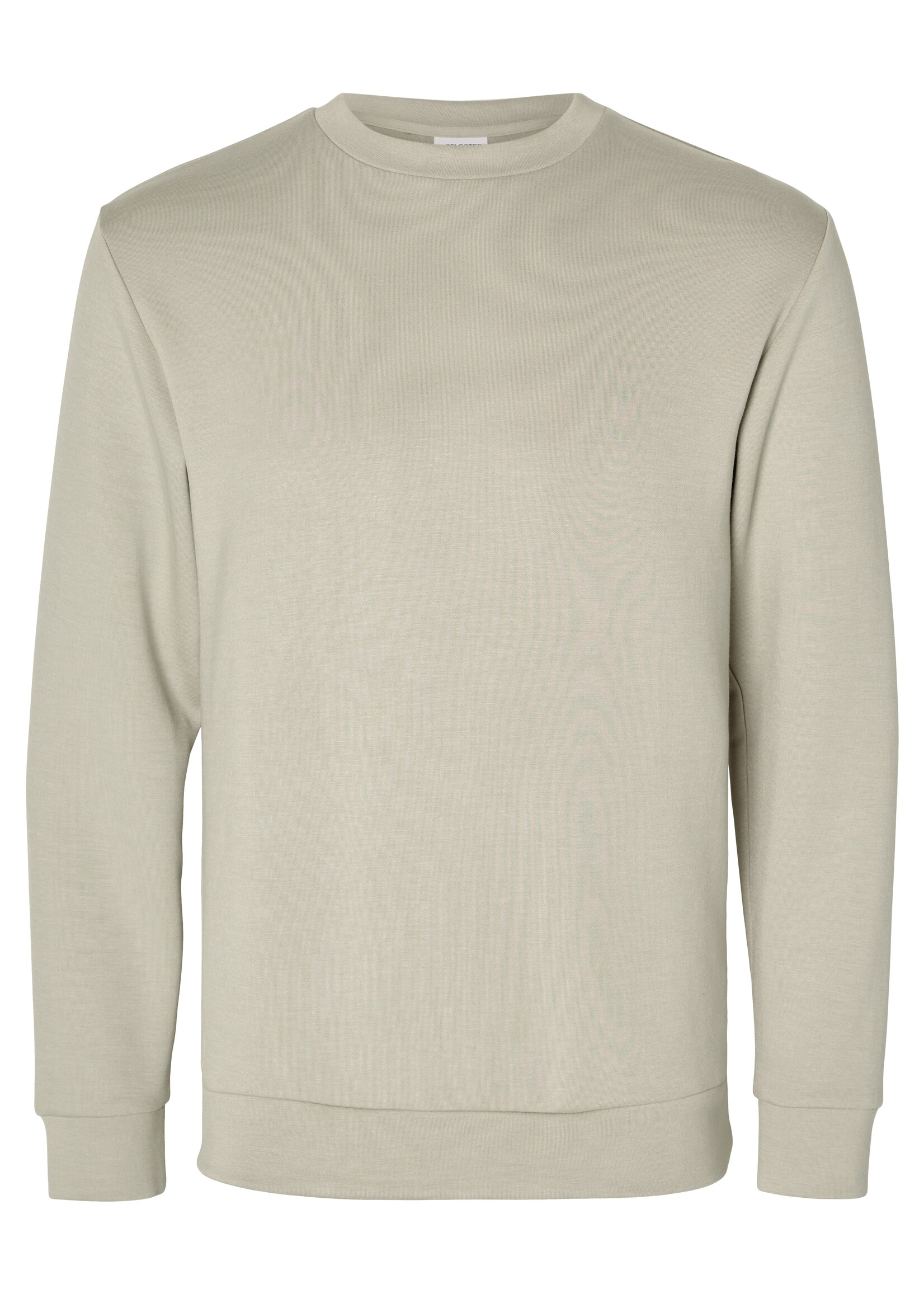 SELECTED HOMME EMANUEL SOFT  SWEAT  TRUI
