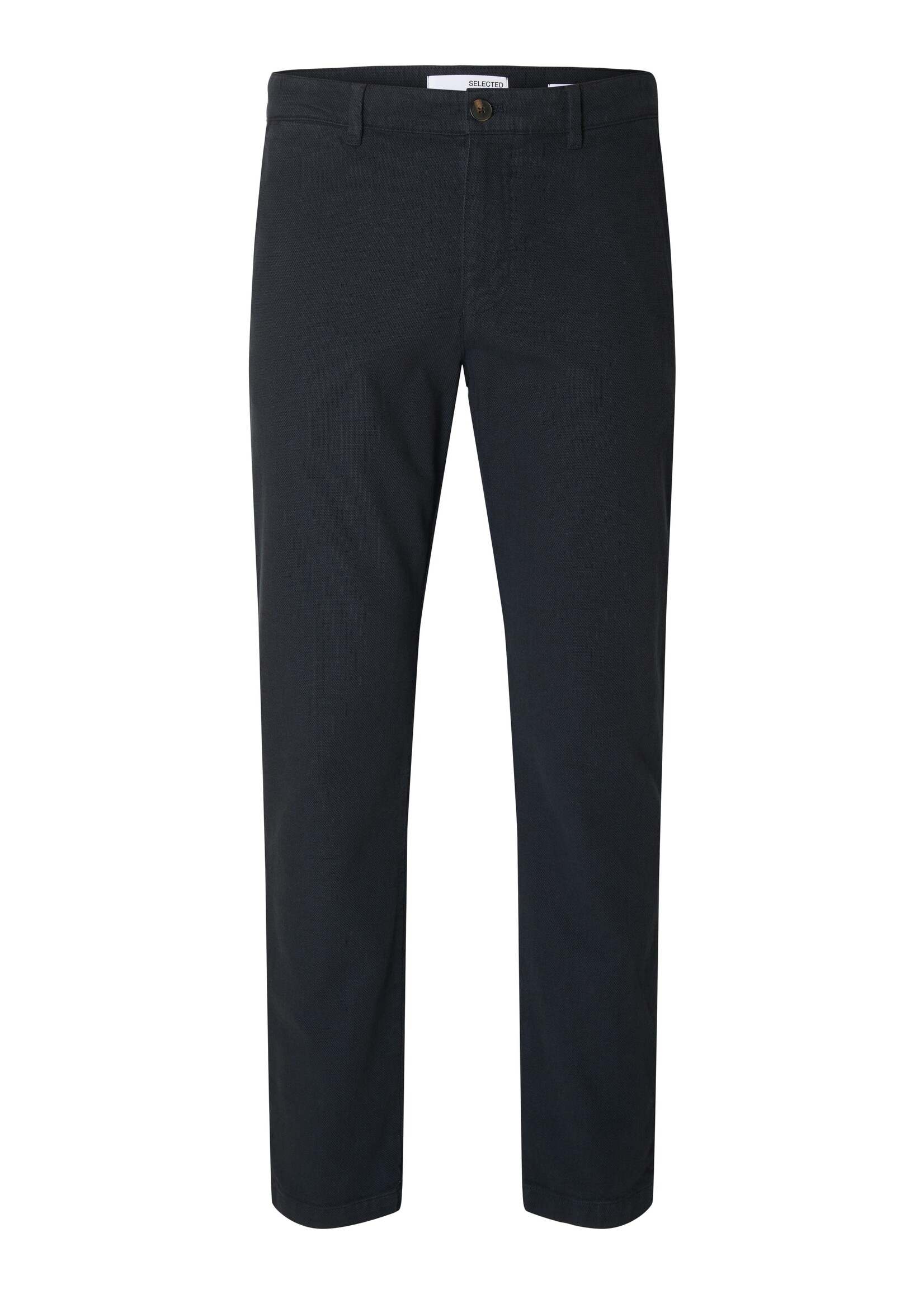 SELECTED HOMME MILES CHINO TRUC