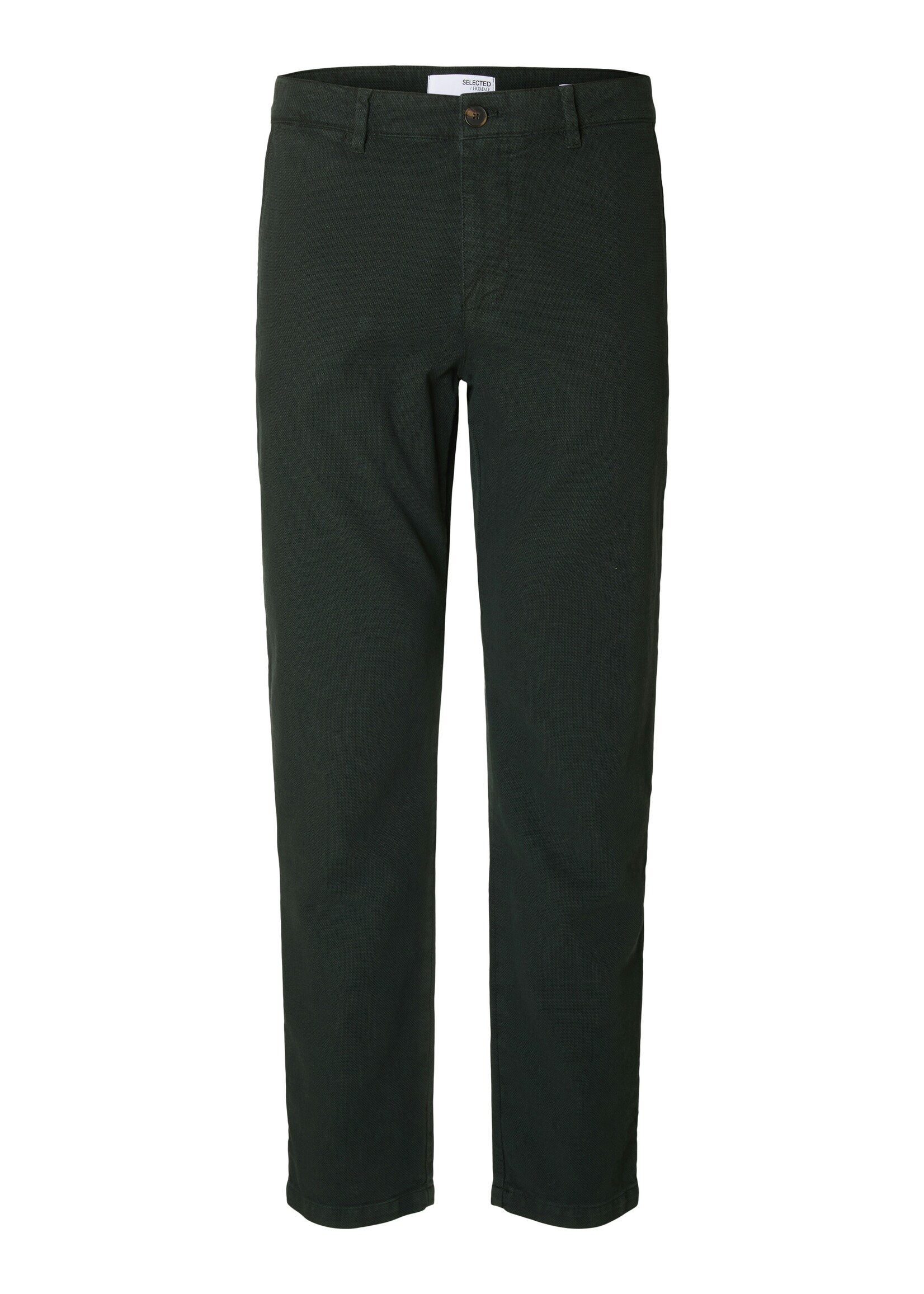 SELECTED HOMME MILES CHINO TRUC