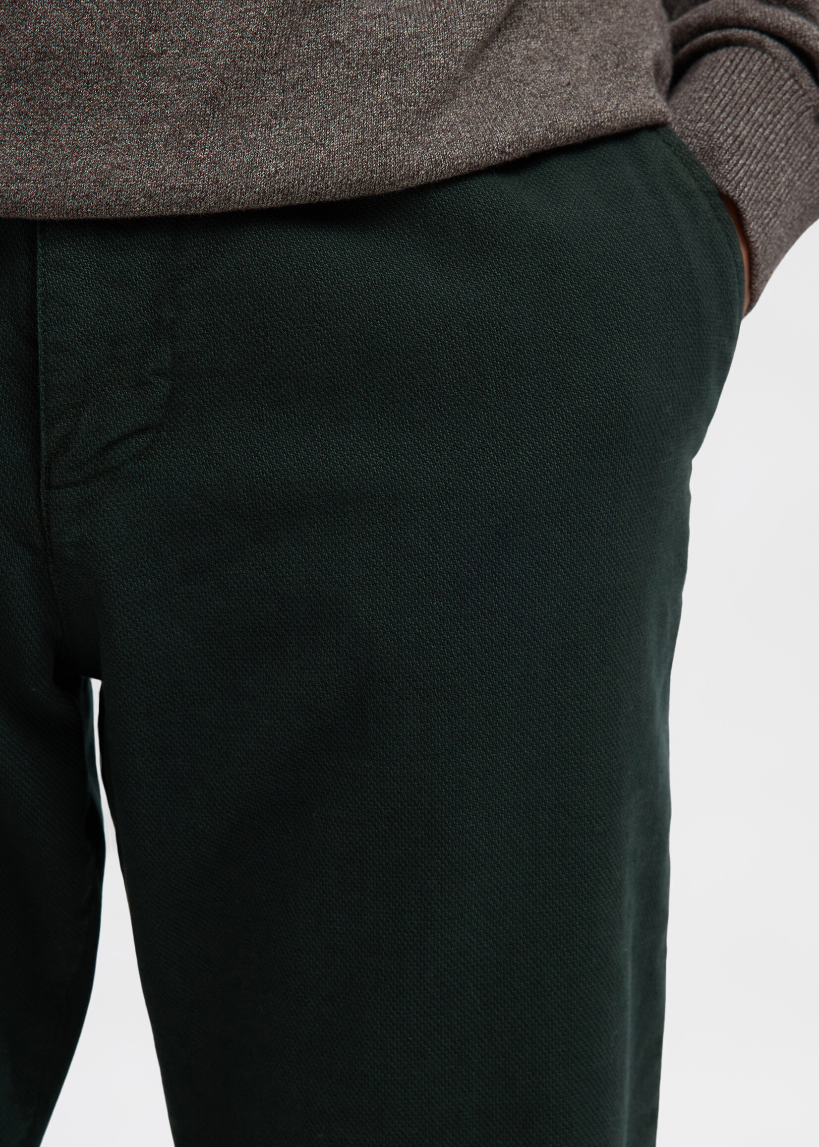 SELECTED HOMME MILES CHINO TRUC