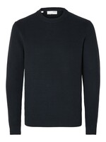 SELECTED HOMME DANE KNIT STRUCTURE TRUI