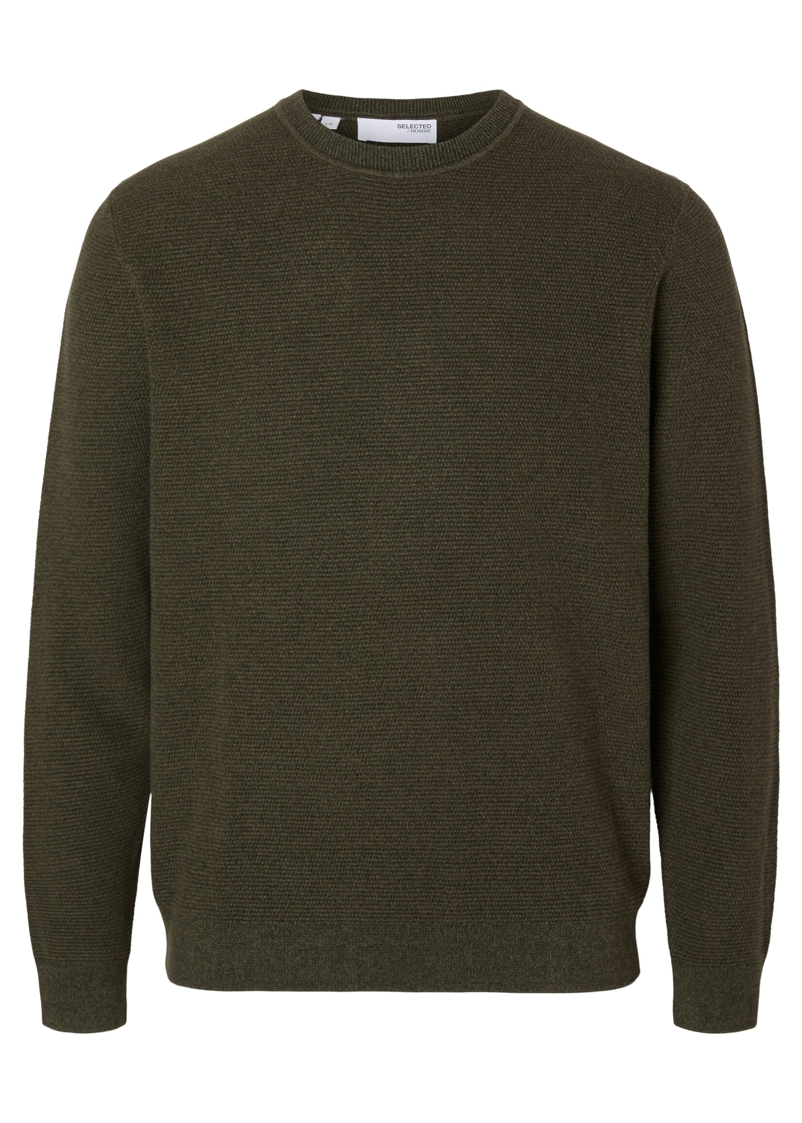 SELECTED HOMME ROSS STRUCTURE TRUI