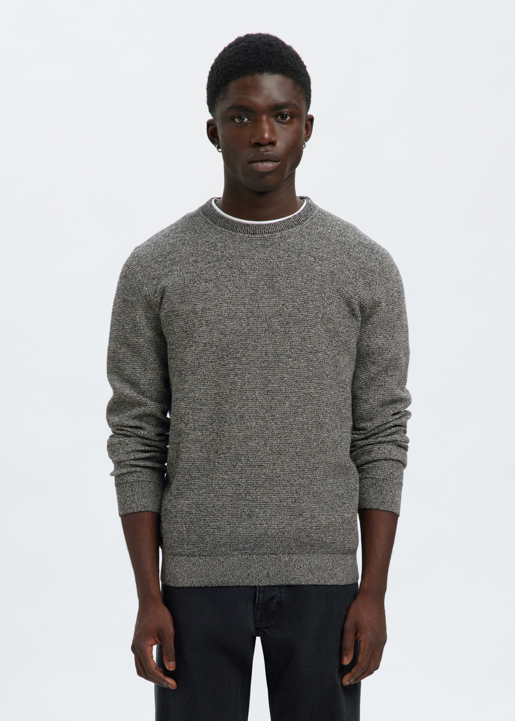 SELECTED HOMME ROSS STRUCTURE TRUI