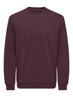 ONLY & SONS CONNOR REG SWEAT TRUI