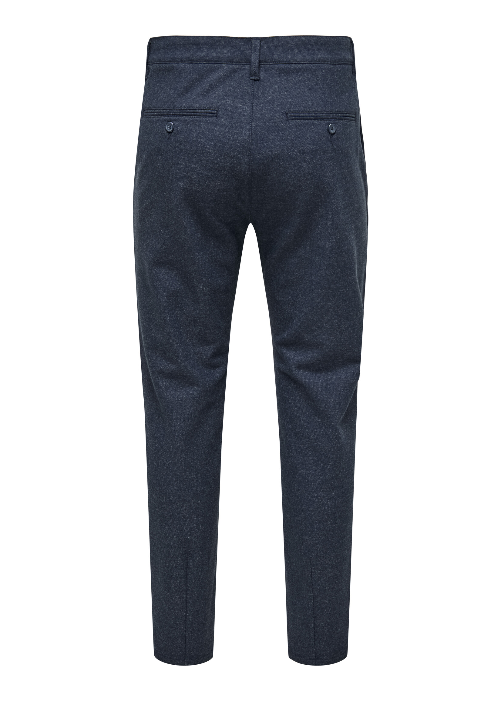 ONLY & SONS MARK SLIM PIQUE PANTS