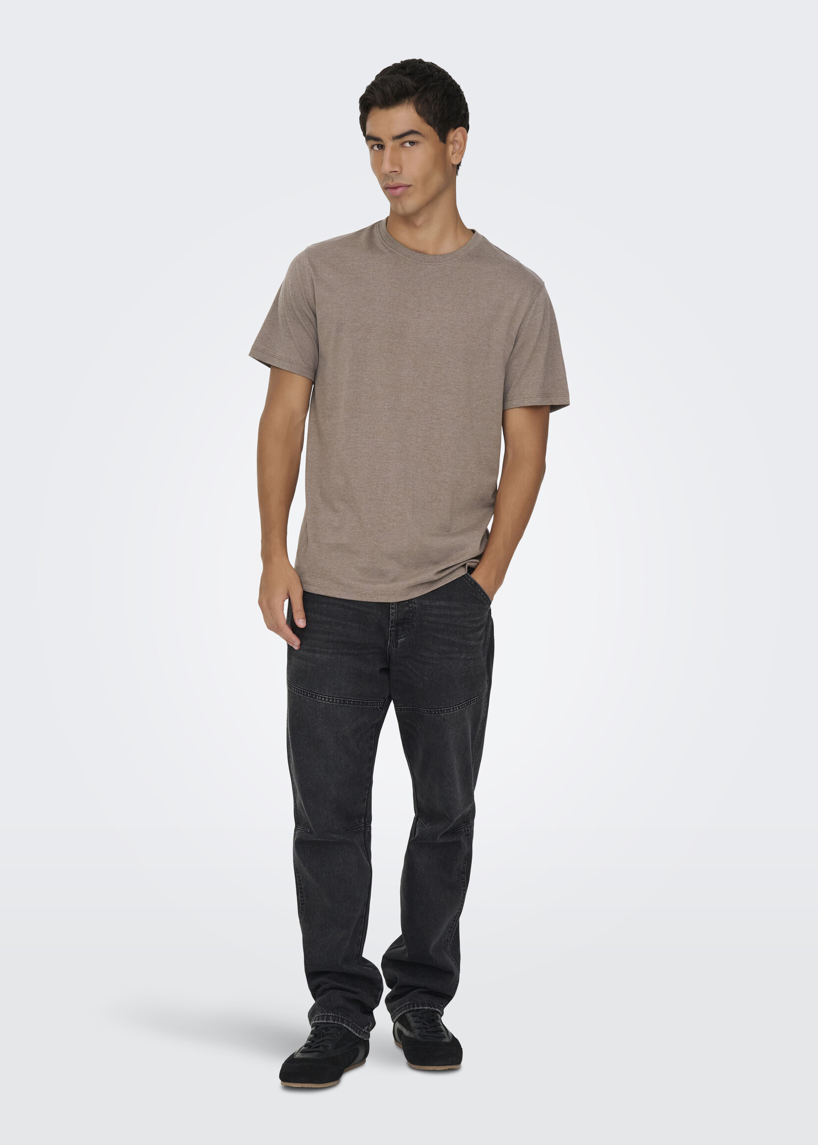 ONLY & SONS MAX LIFE T-SHIRT
