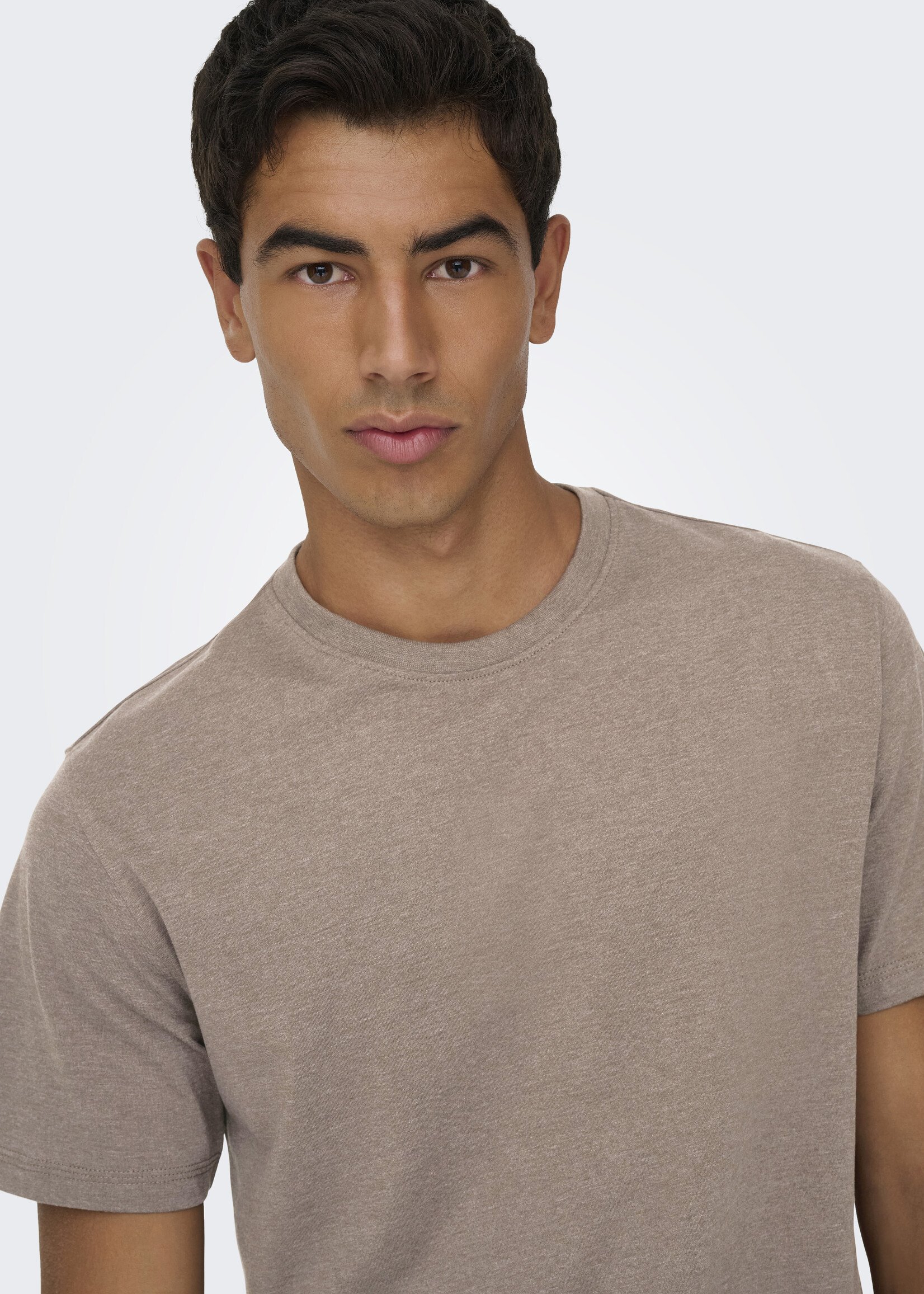 ONLY & SONS MAX LIFE T-SHIRT