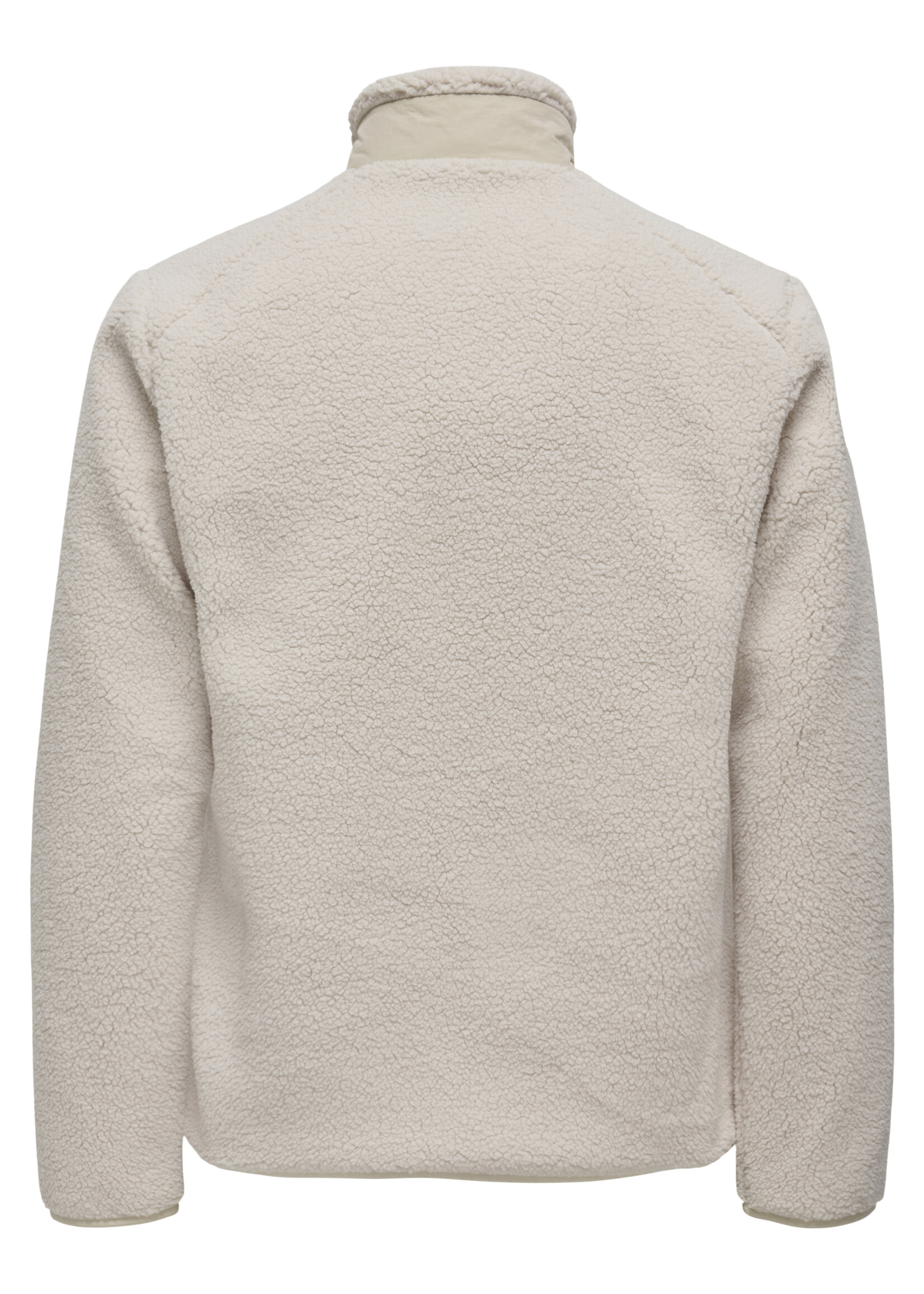 ONLY & SONS DALLAS  TEDDY JACKET