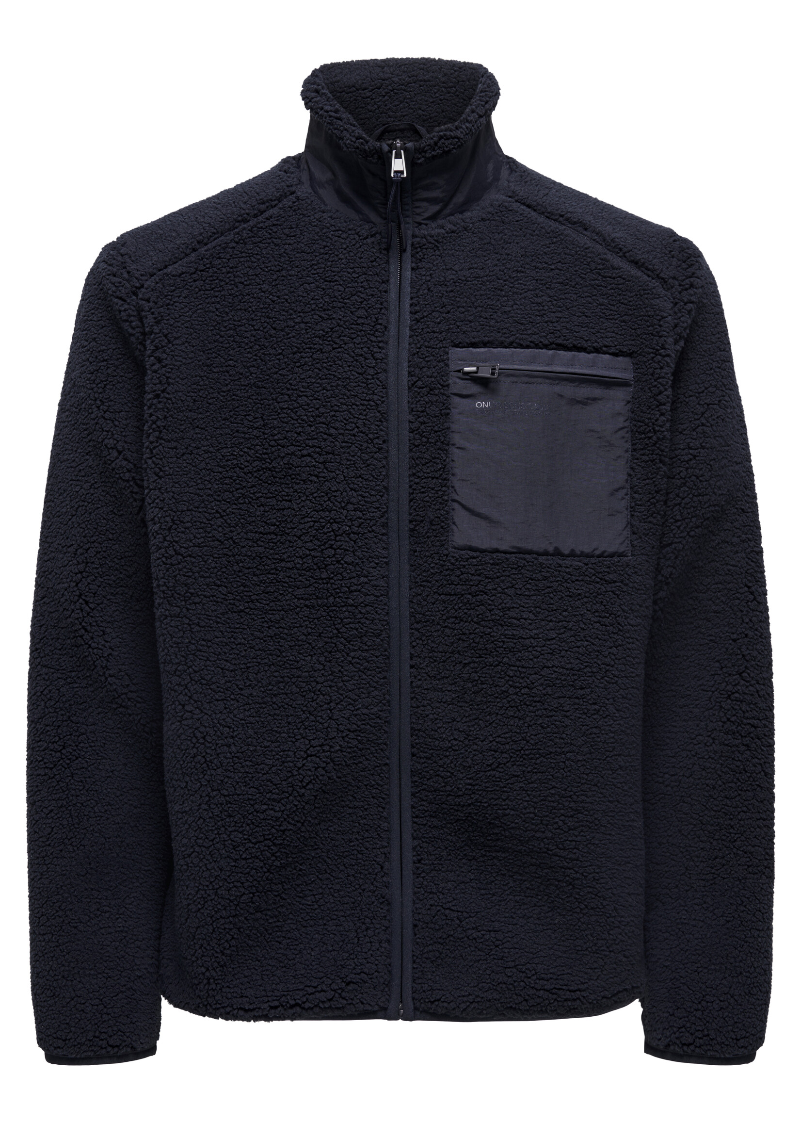 ONLY & SONS DALLAS  TEDDY JACKET