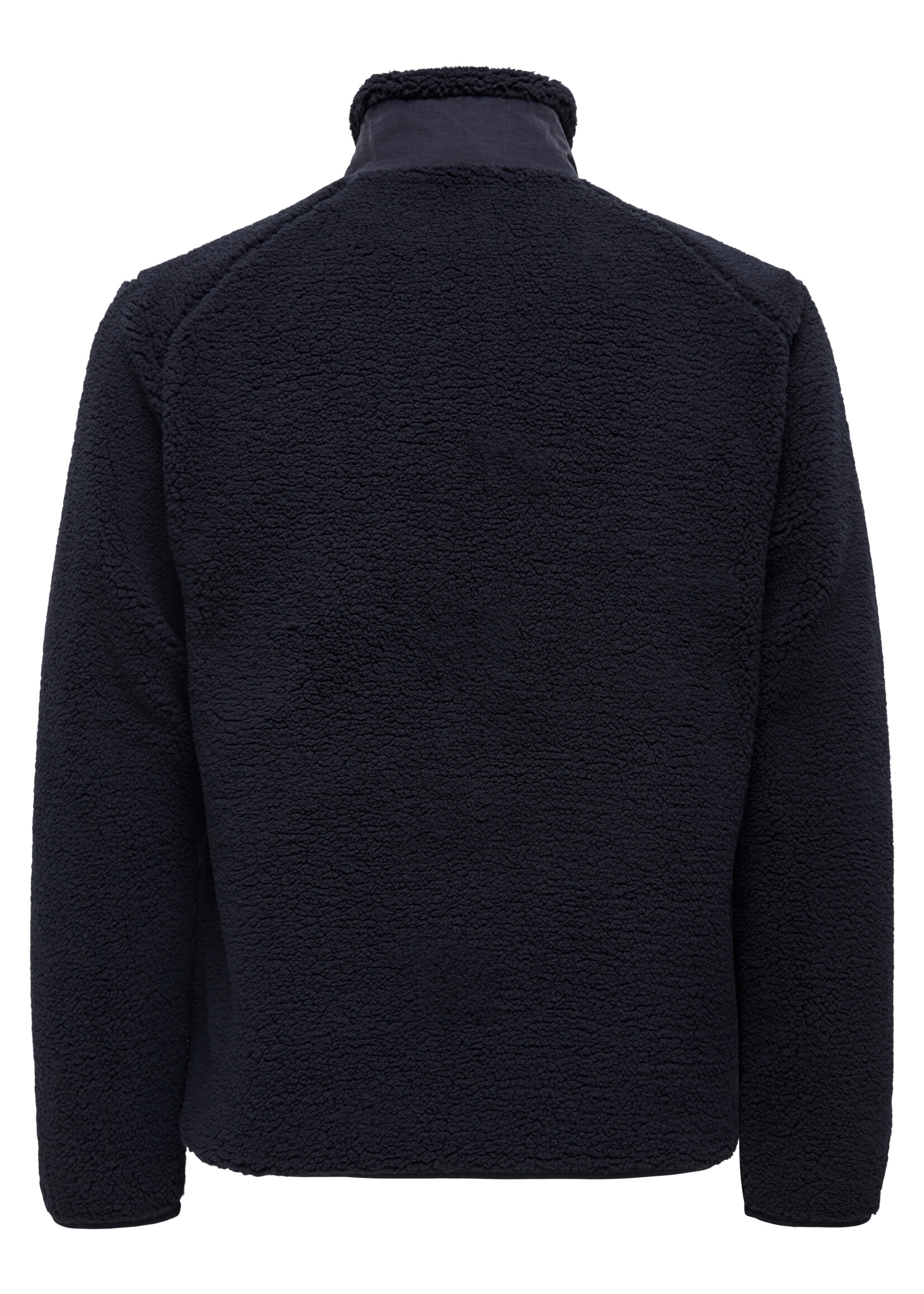 ONLY & SONS DALLAS  TEDDY JACKET