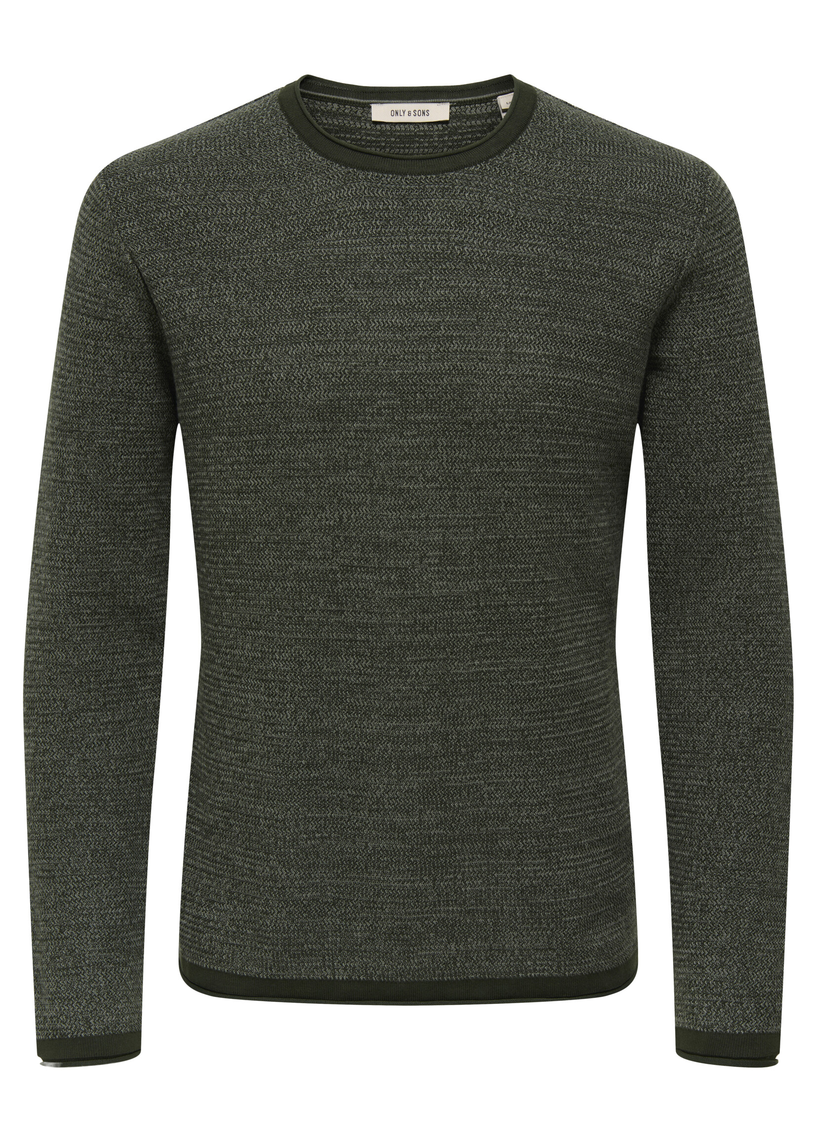 ONLY & SONS ERIC REG  STRUC TRUI