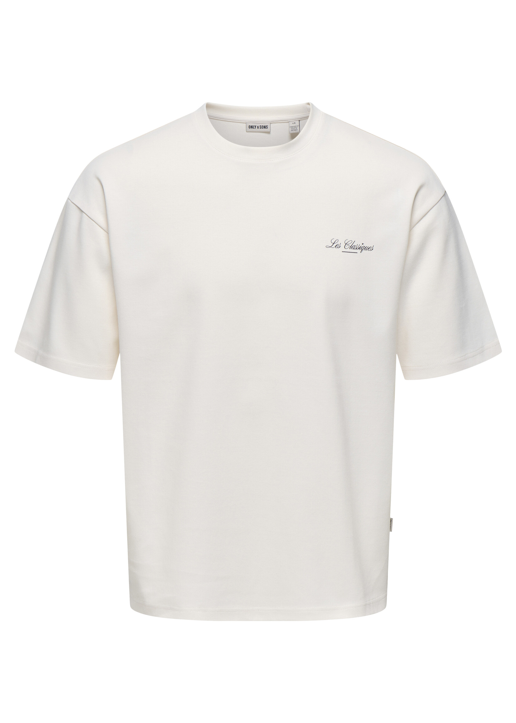 ONLY & SONS LES CLASSIQUES T-SHIRT