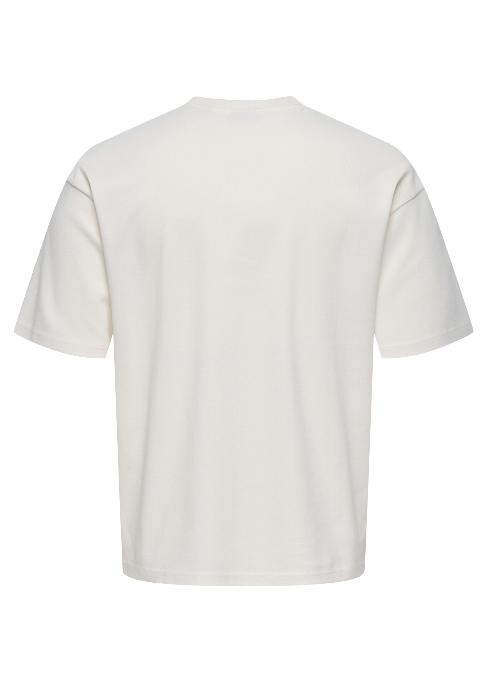 ONLY & SONS LES CLASSIQUES T-SHIRT