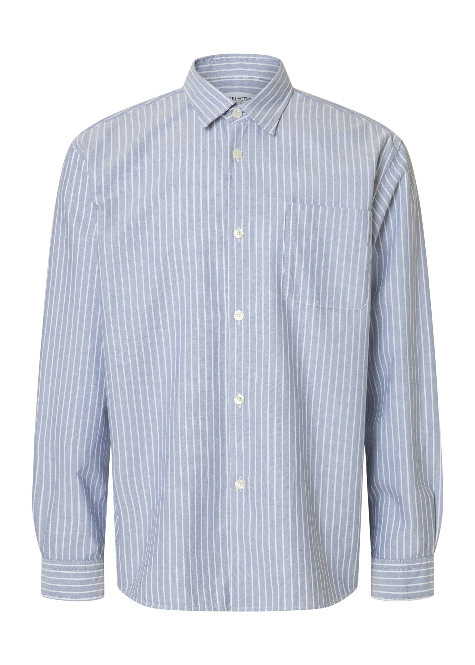 SELECTED HOMME STRIPE SHIRT