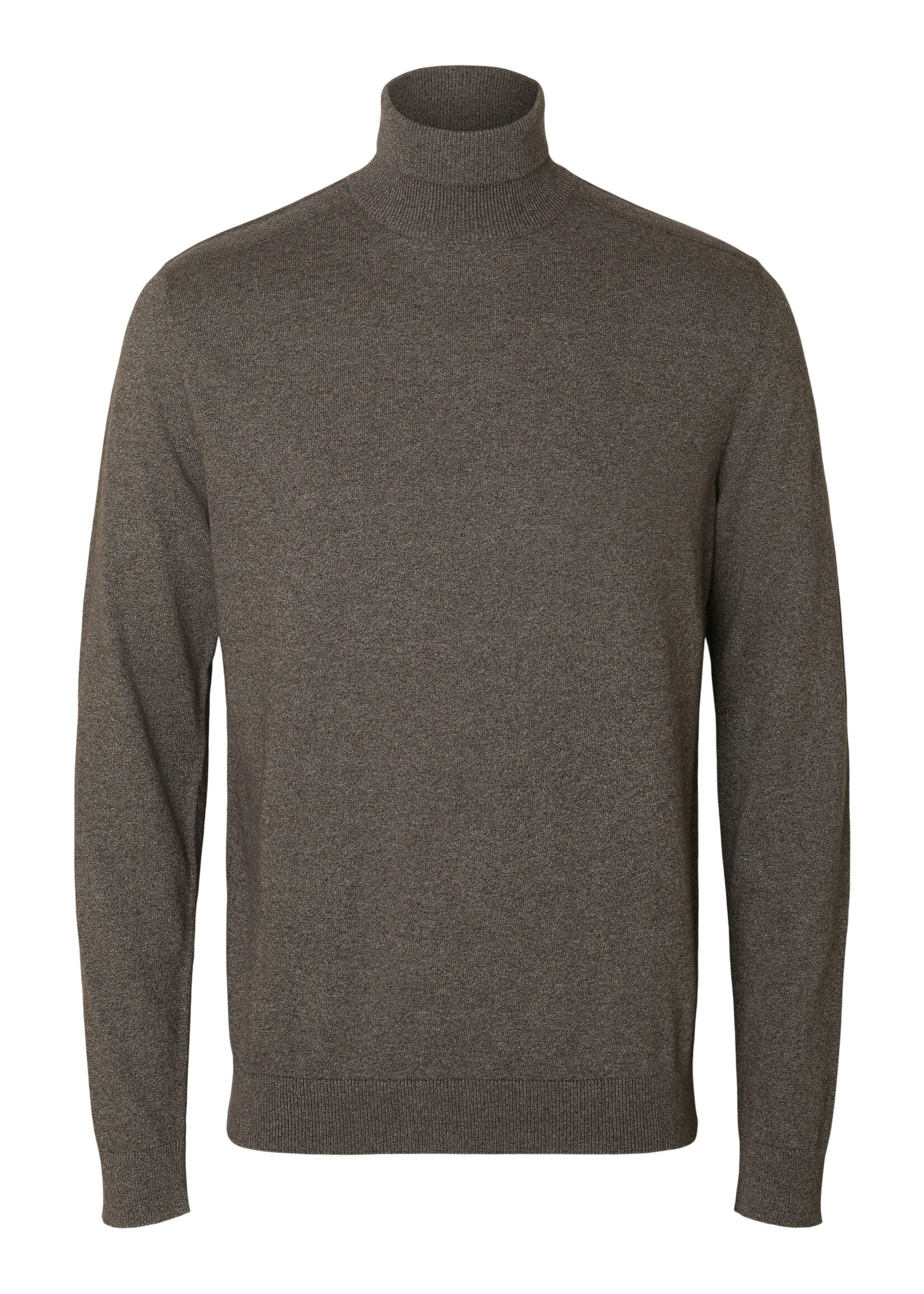 SELECTED HOMME BERG ROLL NECK