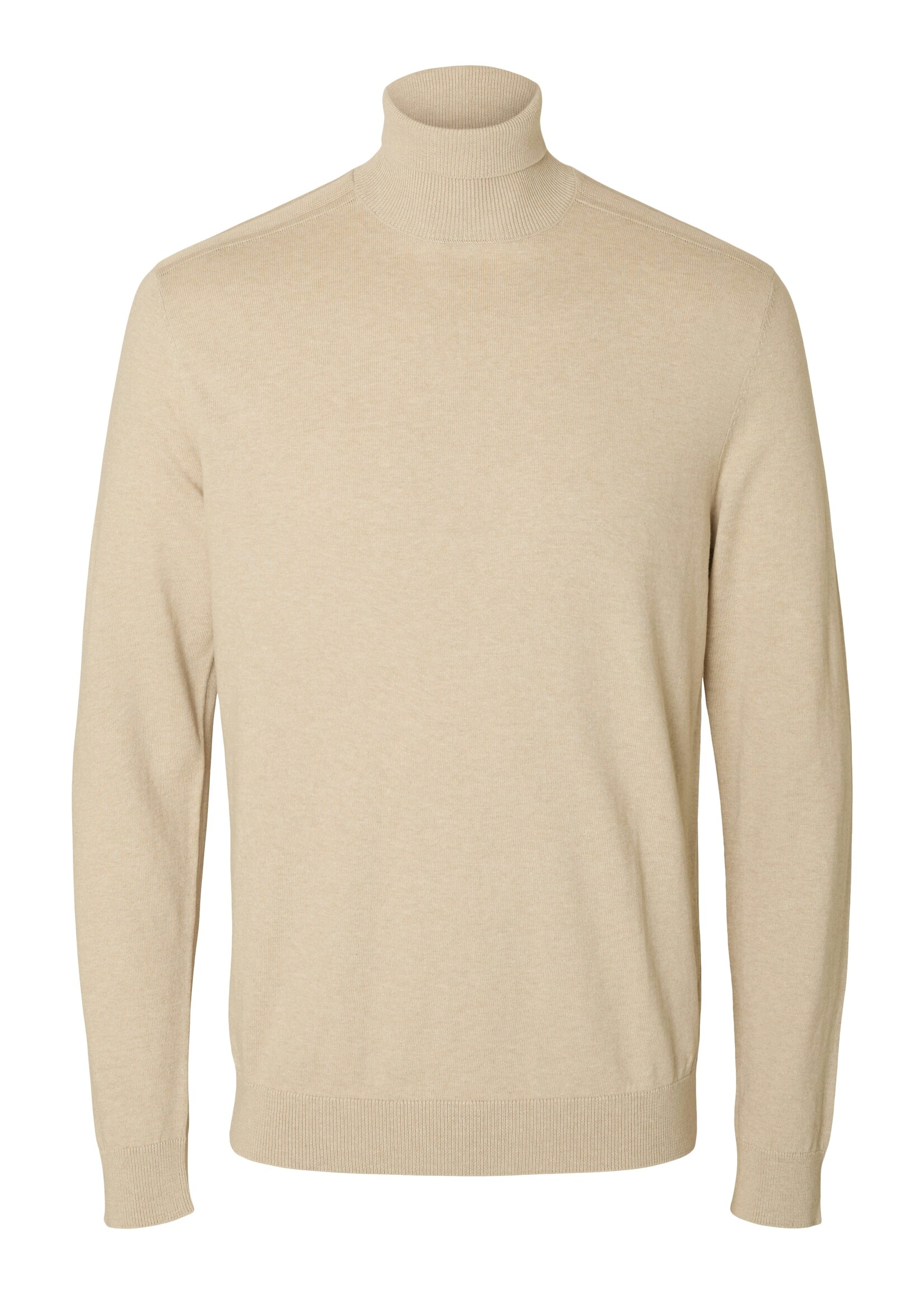 SELECTED HOMME BERG ROLL NECK