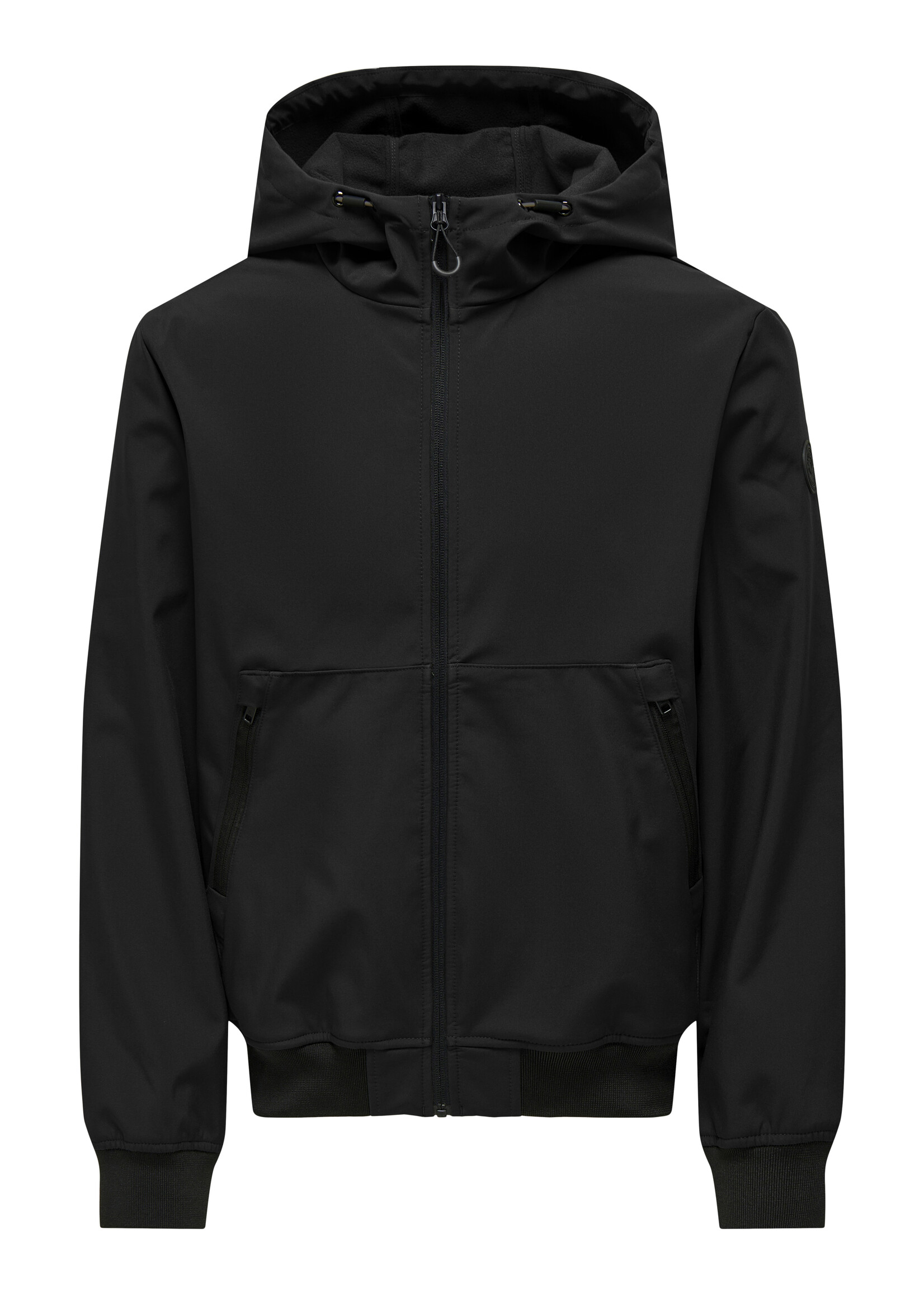 ONLY & SONS BOWIE SOFTSHELL BOMBER