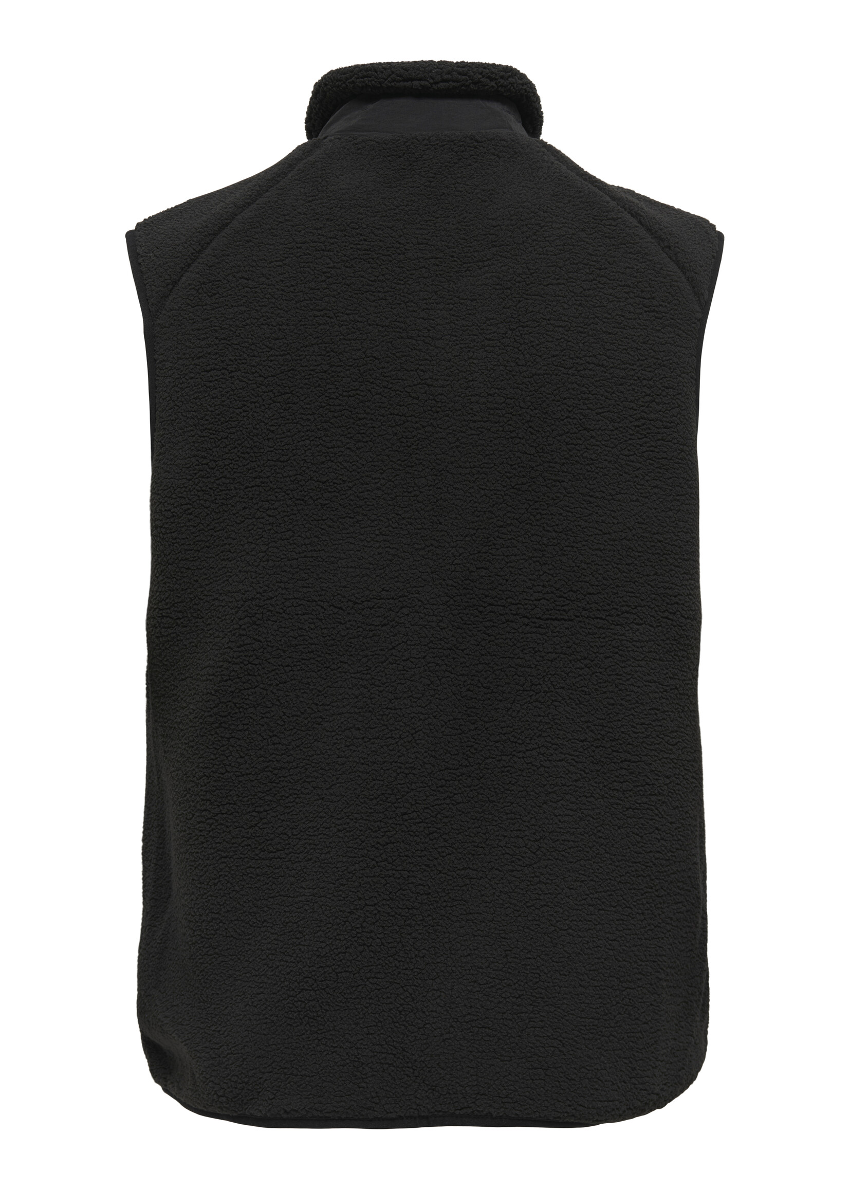 ONLY & SONS DALLAS LIFE CHERPA VEST