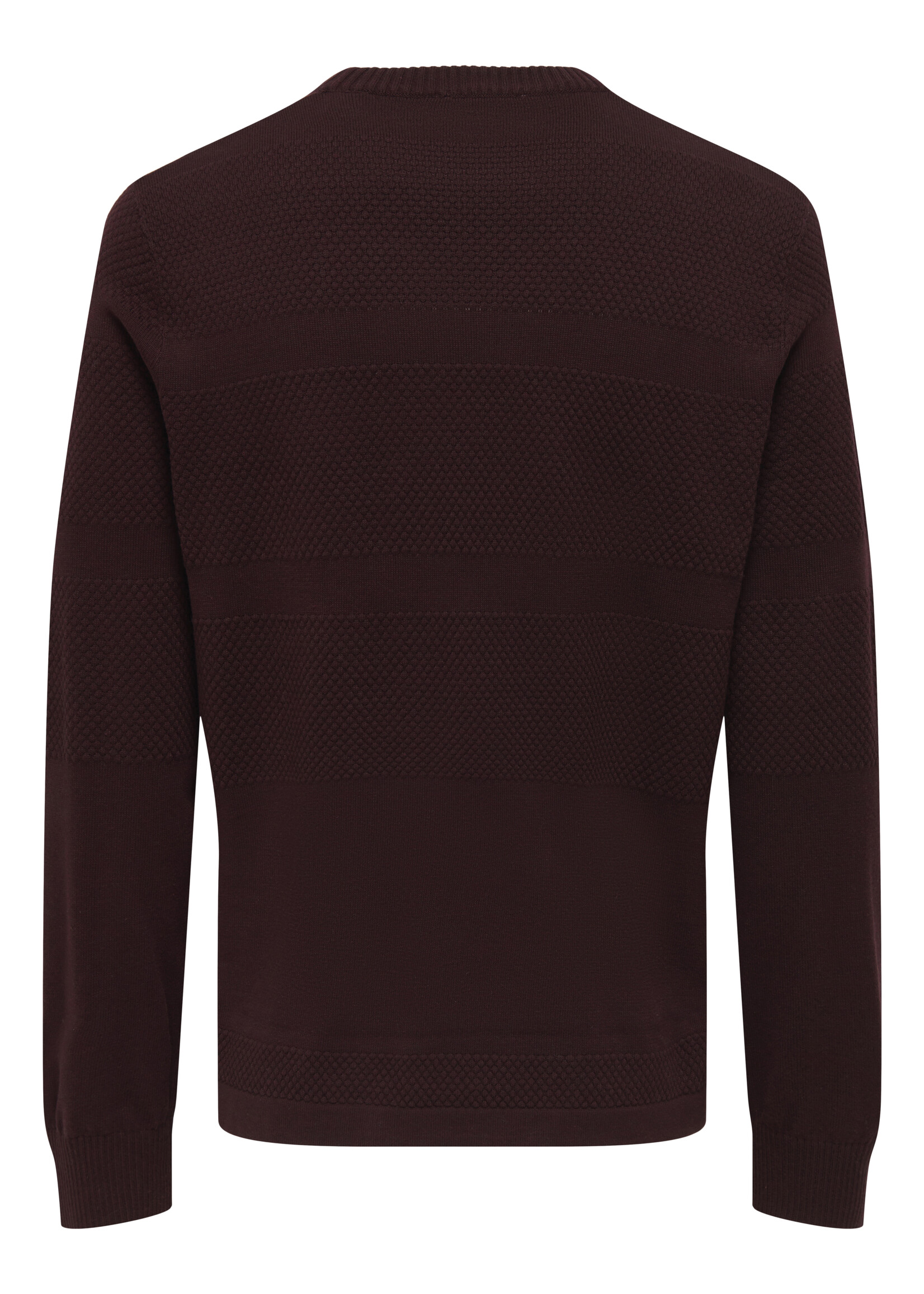 ONLY & SONS MALIK REG CREW KNIT