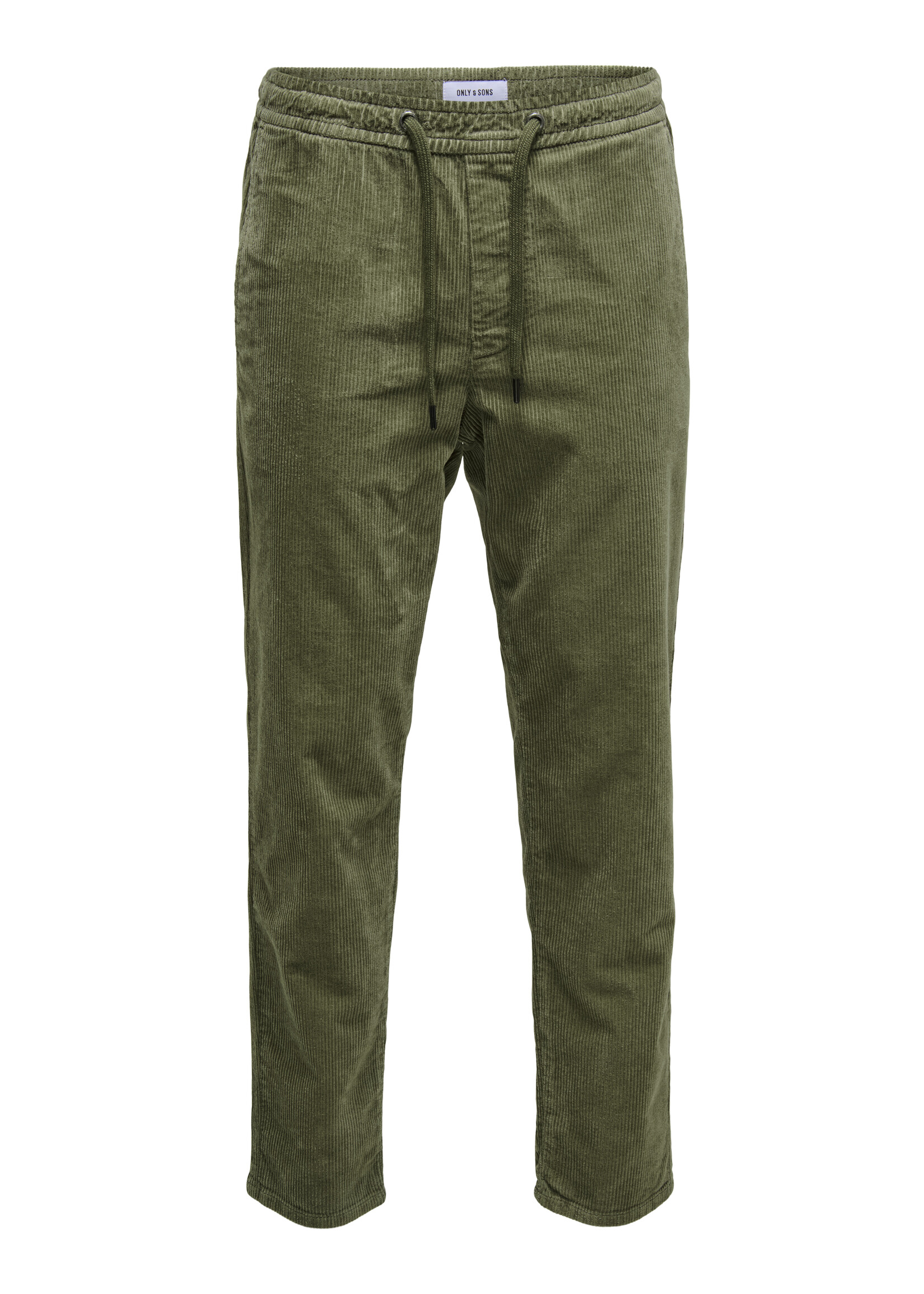 ONLY & SONS CORDUROY PANT