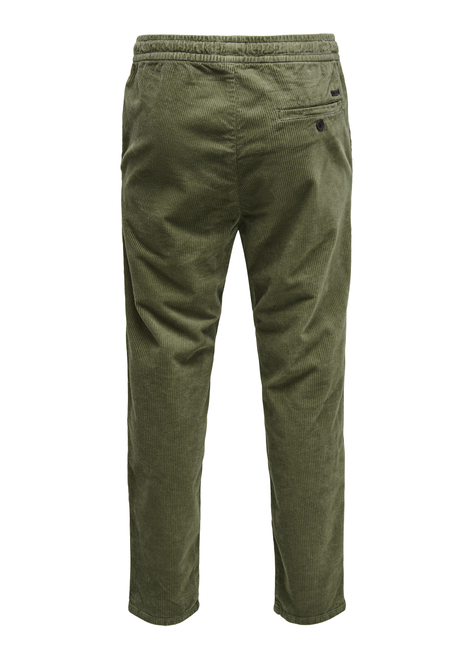 ONLY & SONS CORDUROY PANT