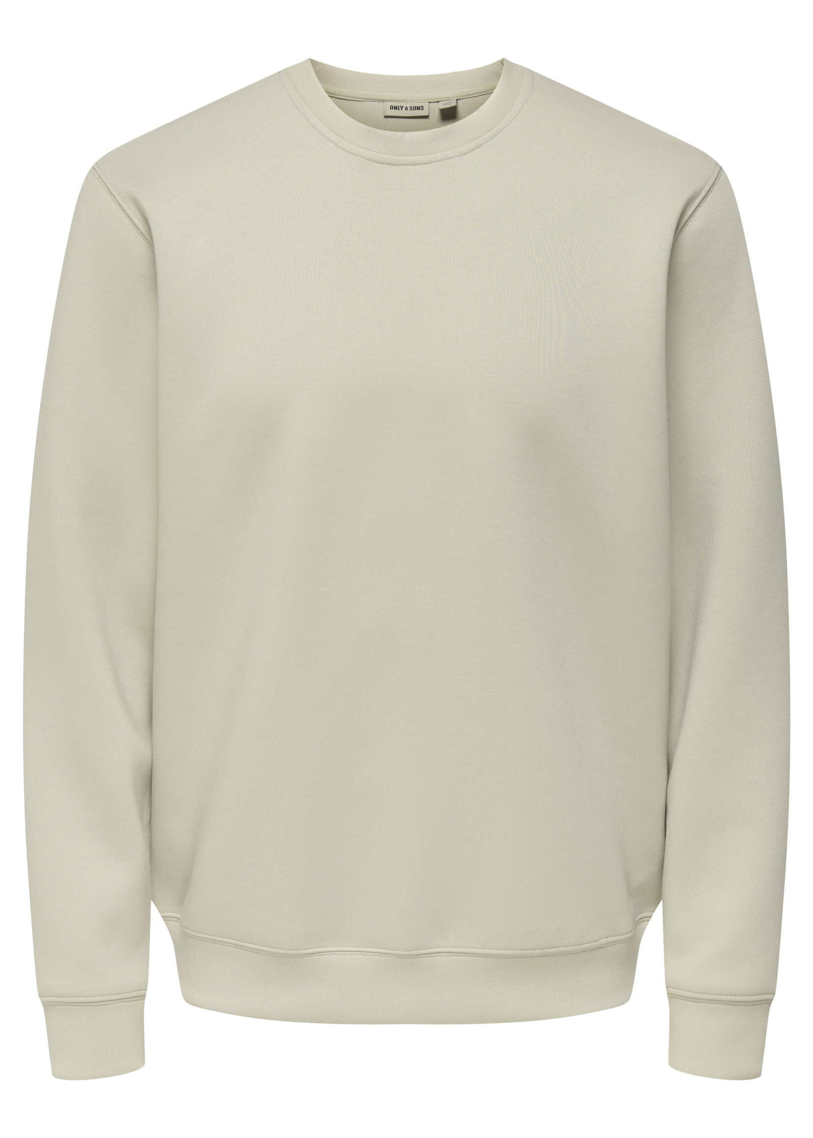 ONLY & SONS LUCA REG CREW SWEAT