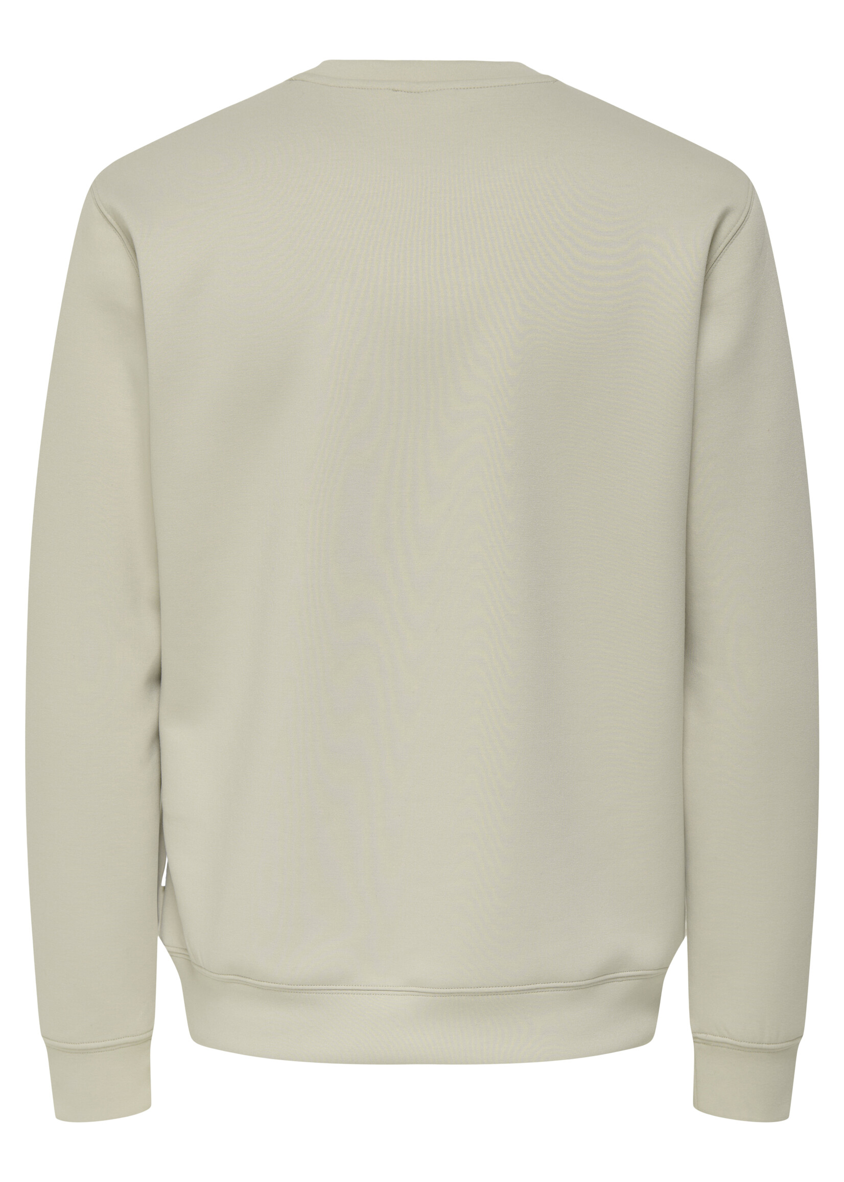 ONLY & SONS LUCA REG CREW SWEAT