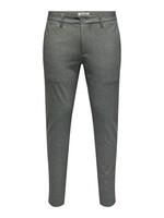ONLY & SONS MARK SLIM DITSY PANT