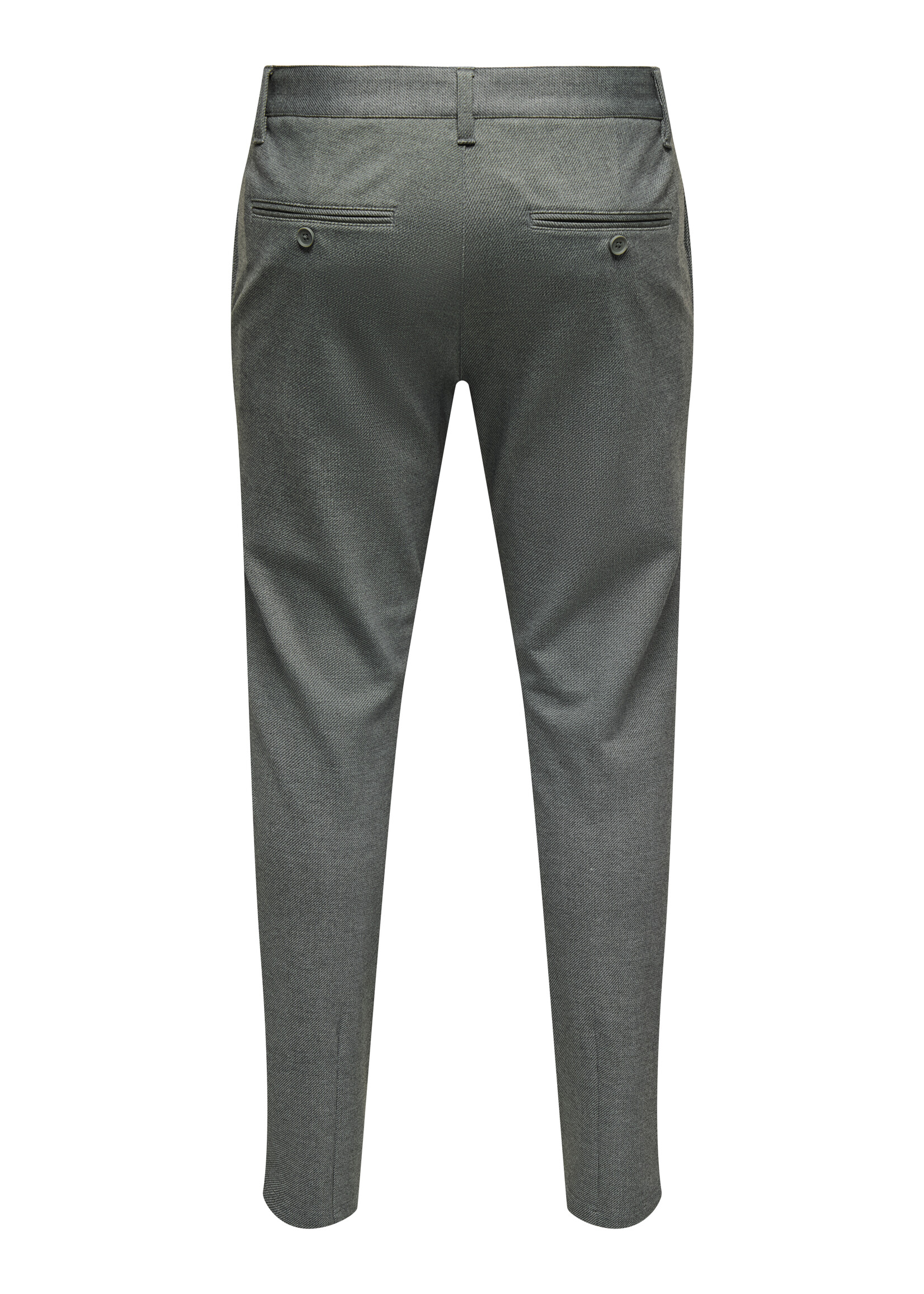 ONLY & SONS MARK SLIM DITSY PANT