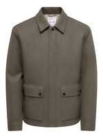 ONLY & SONS CONNOR LIFE JACKET
